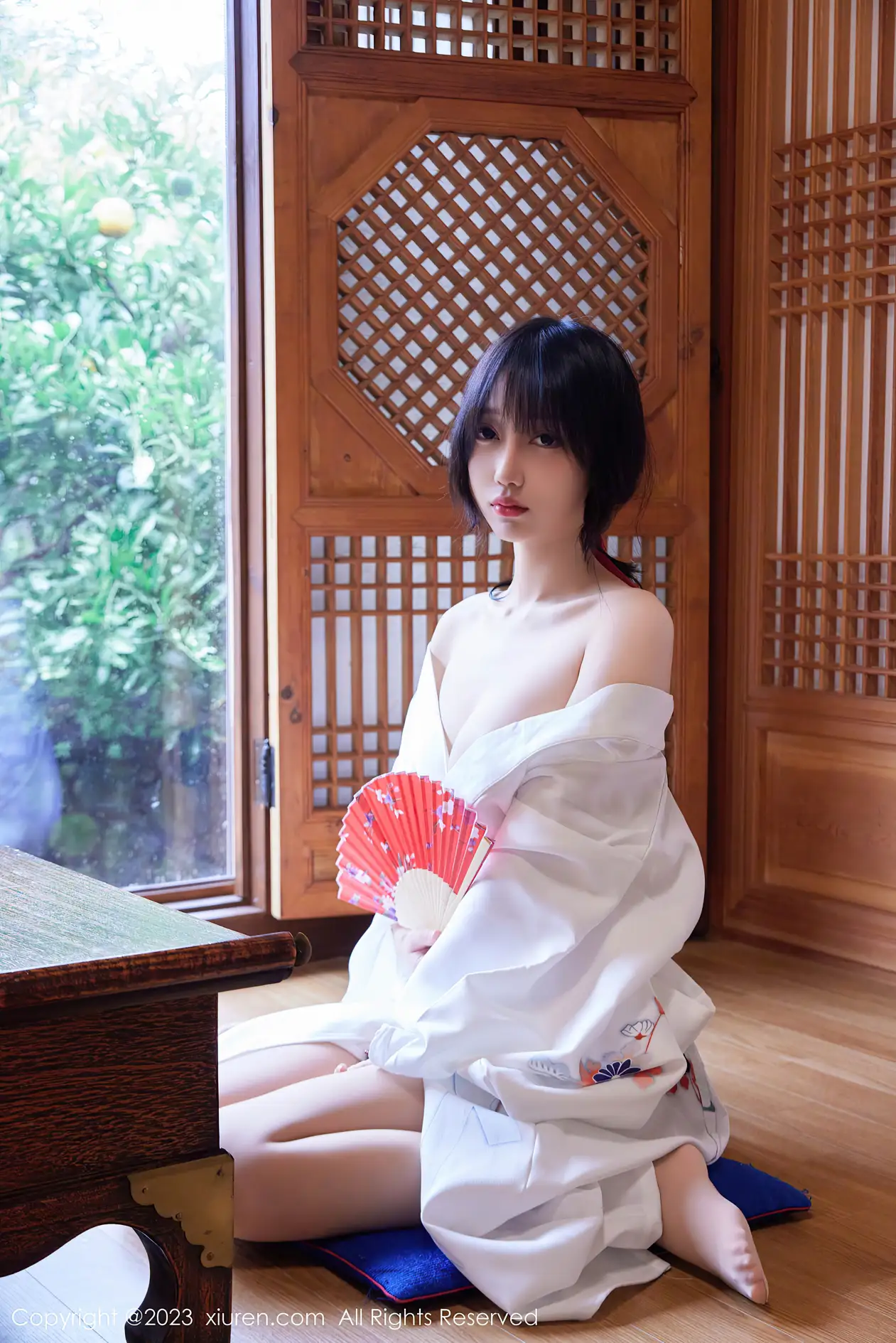[秀人网] 2023.11.03 NO.7610 玥儿玥er#[61P]-2