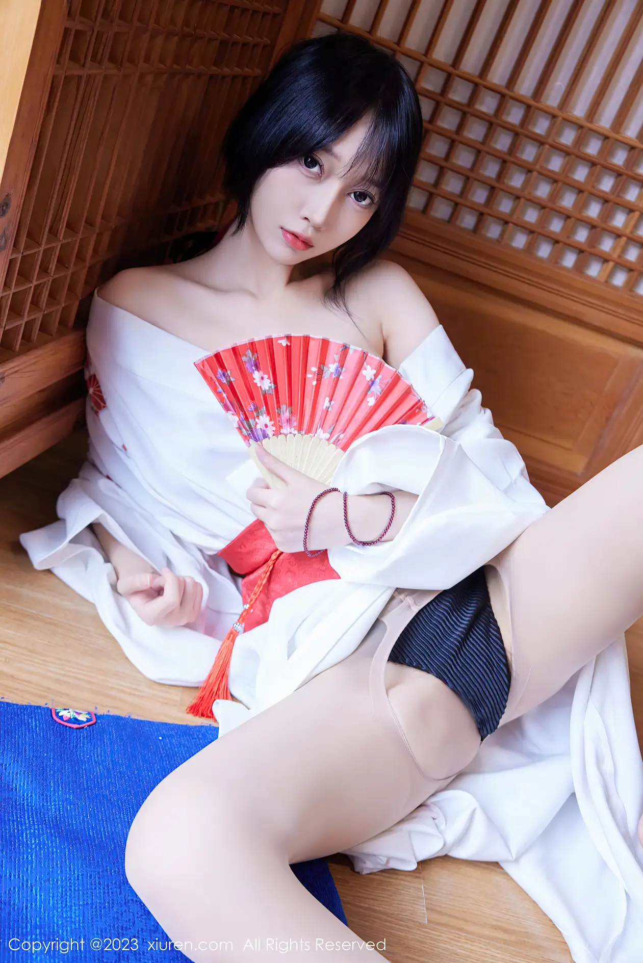 [秀人网] 2023.11.03 NO.7610 玥儿玥er#[61P]-10