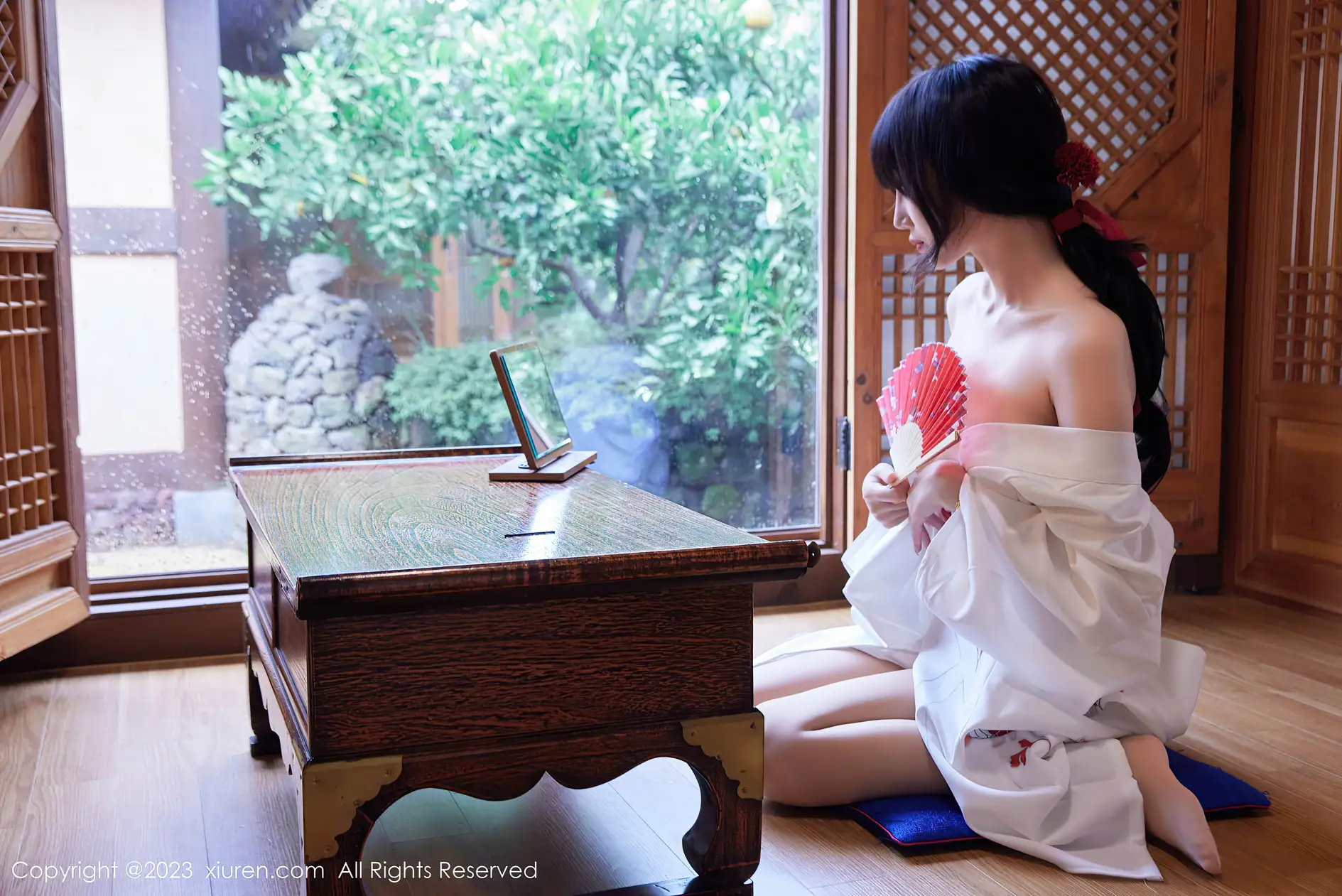 [秀人网] 2023.11.03 NO.7610 玥儿玥er#[61P]-3