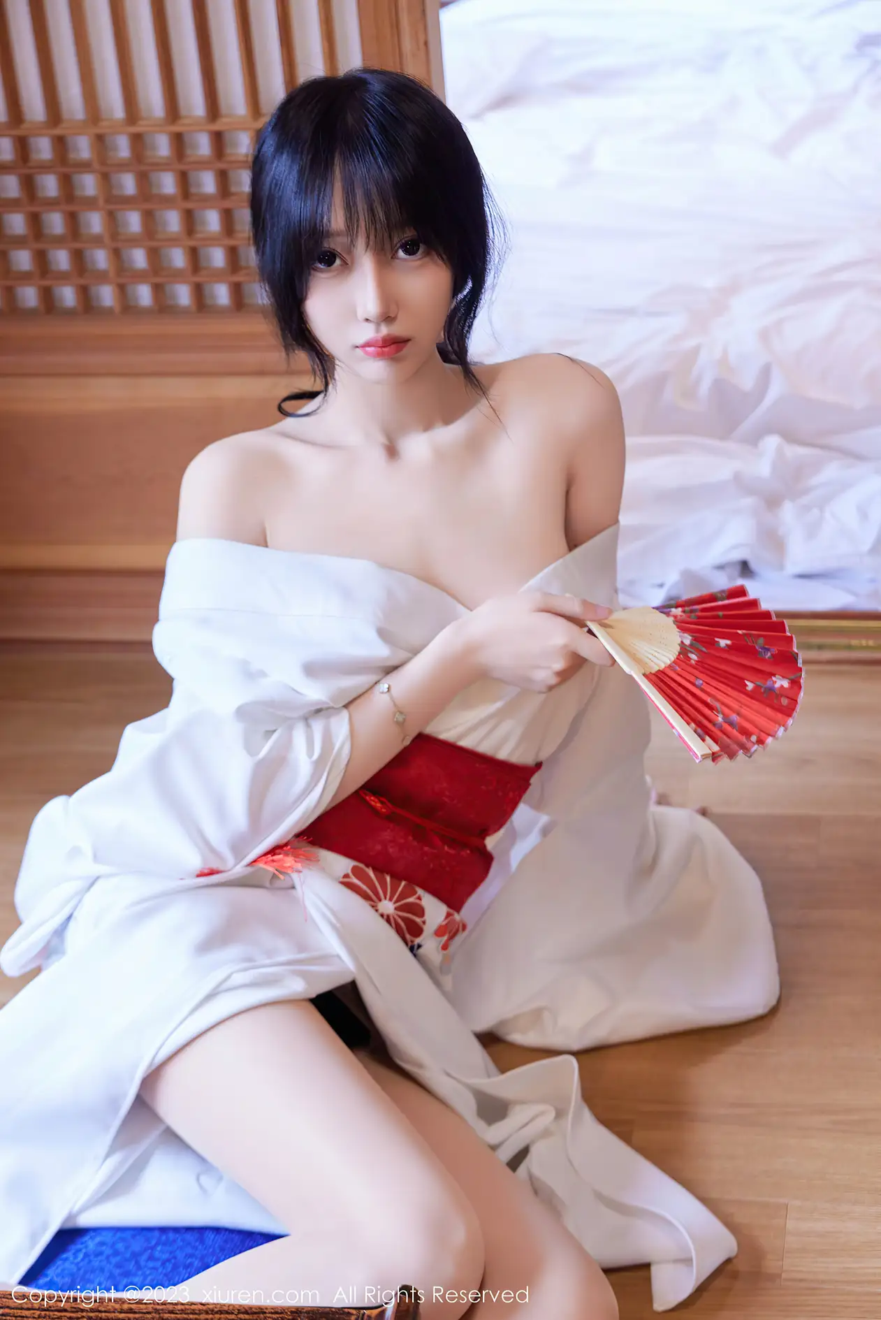 [秀人网] 2023.11.03 NO.7610 玥儿玥er#[61P]-5