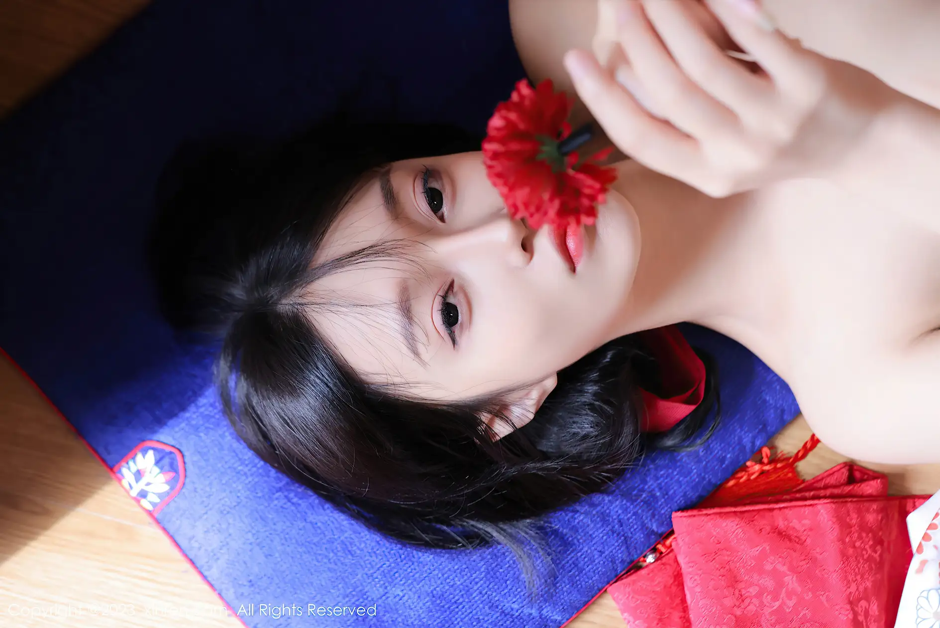 [秀人网] 2023.11.03 NO.7610 玥儿玥er#[61P]-9