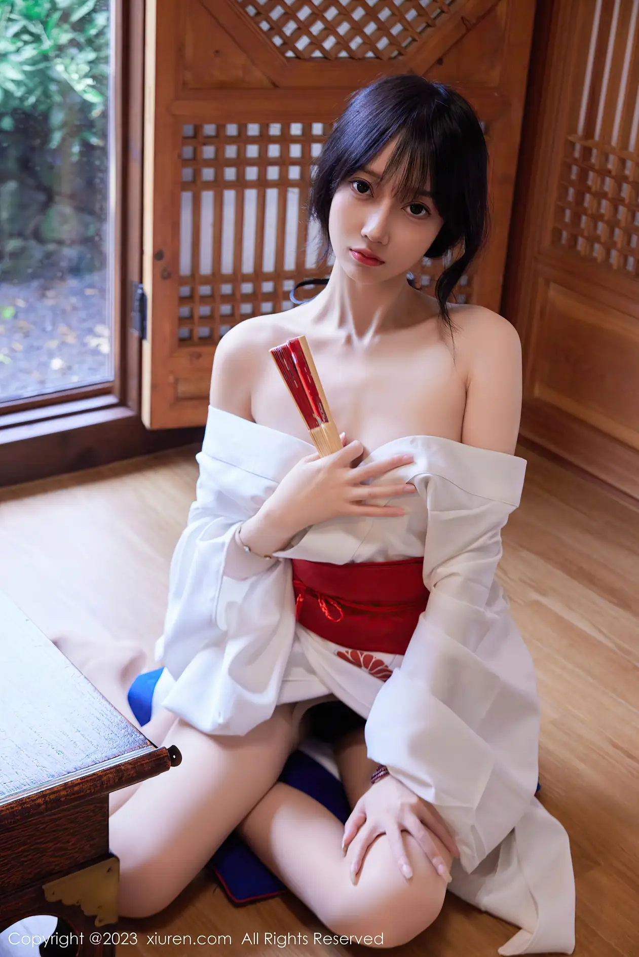 [秀人网] 2023.11.03 NO.7610 玥儿玥er#[61P]-6