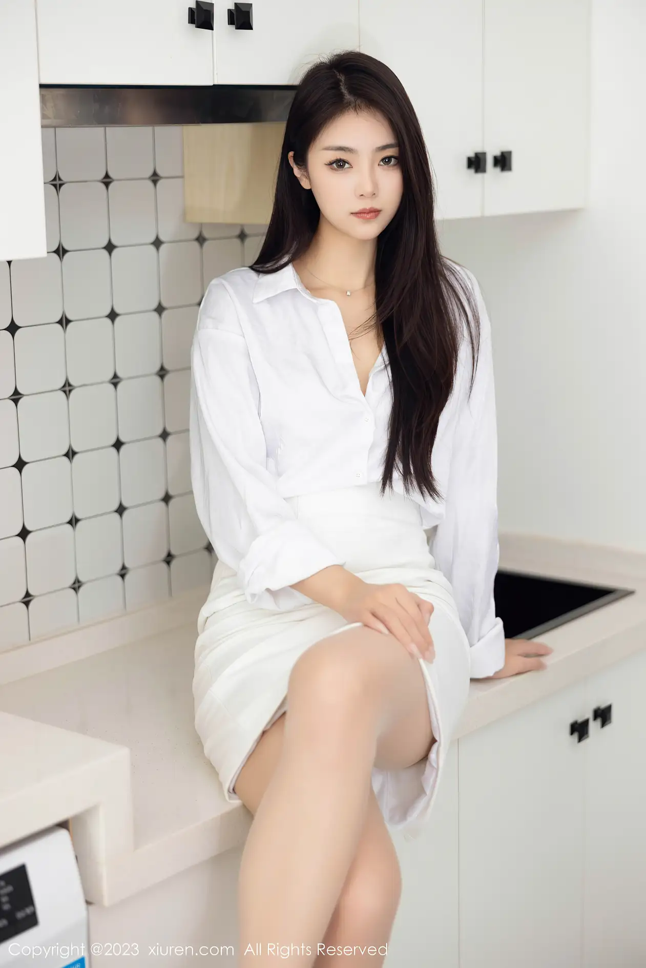 [秀人网] 2023.11.02 NO.7601 可樂Vicky#[96P]-10