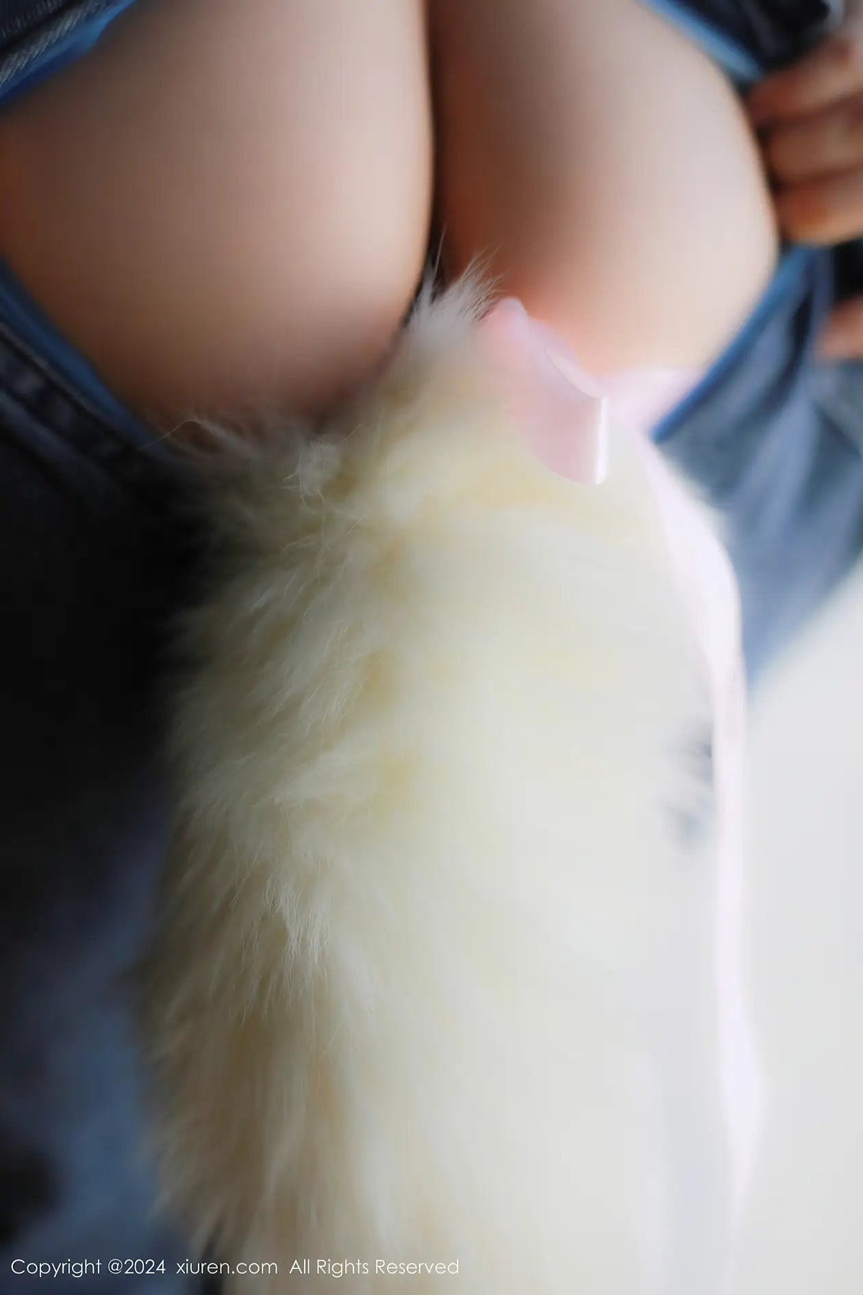[秀人网] 2024.02.07 NO.8087 小薯条nienie#[82P]-5