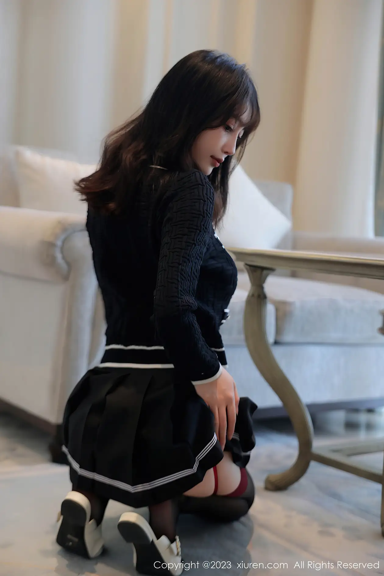 [秀人网] 2023.08.25 NO.7287 玥儿玥er#[83P]-2