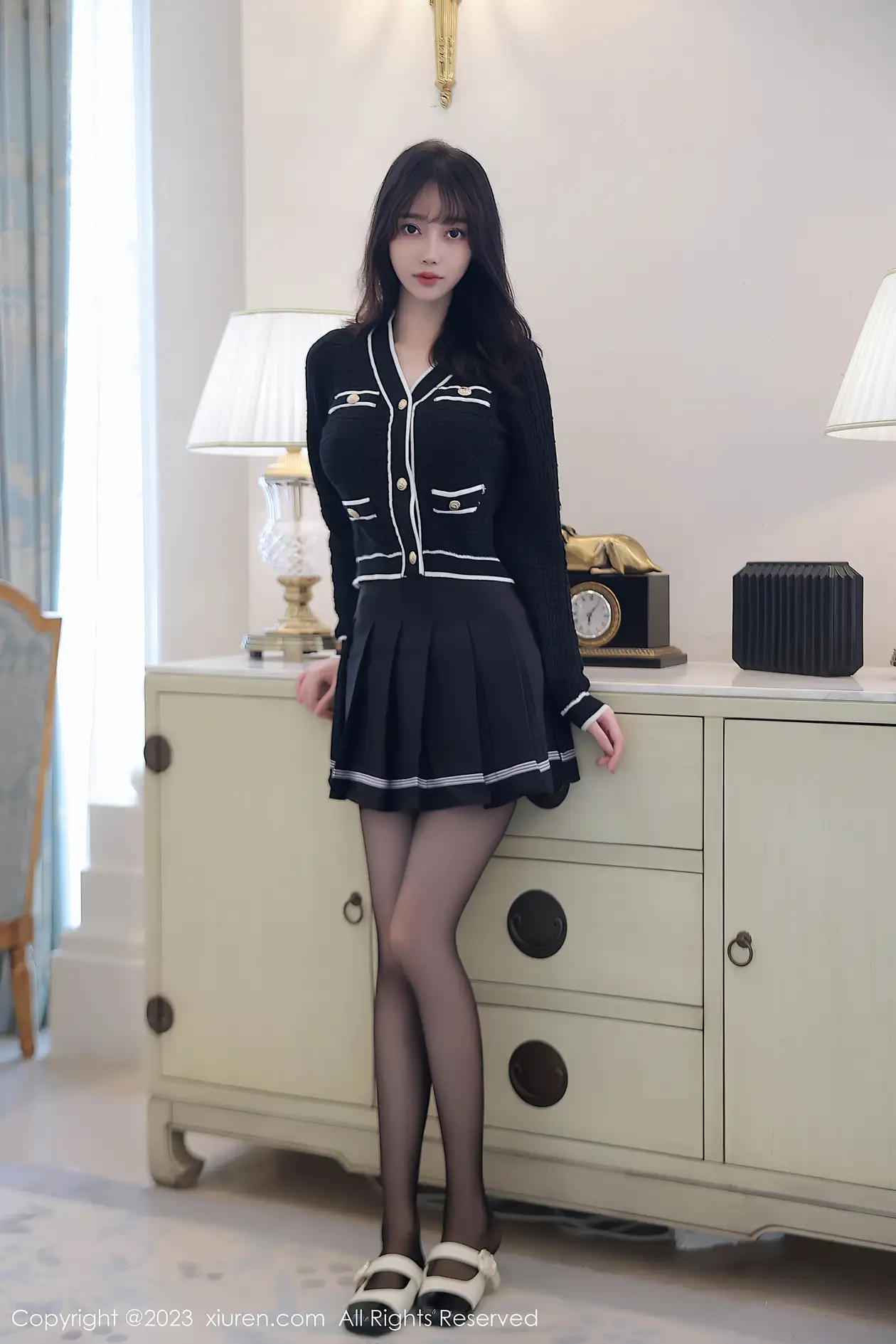 [秀人网] 2023.08.25 NO.7287 玥儿玥er#[83P]-2