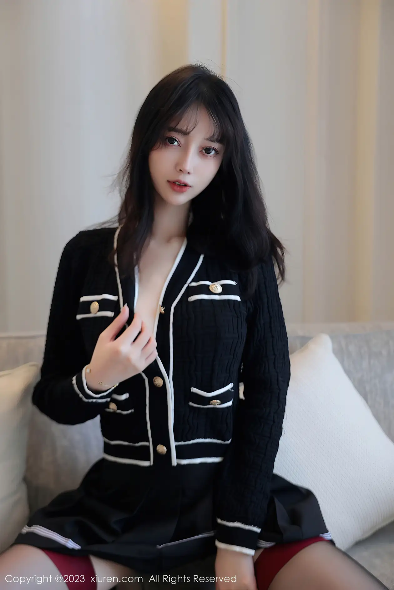 [秀人网] 2023.08.25 NO.7287 玥儿玥er#[83P]-4