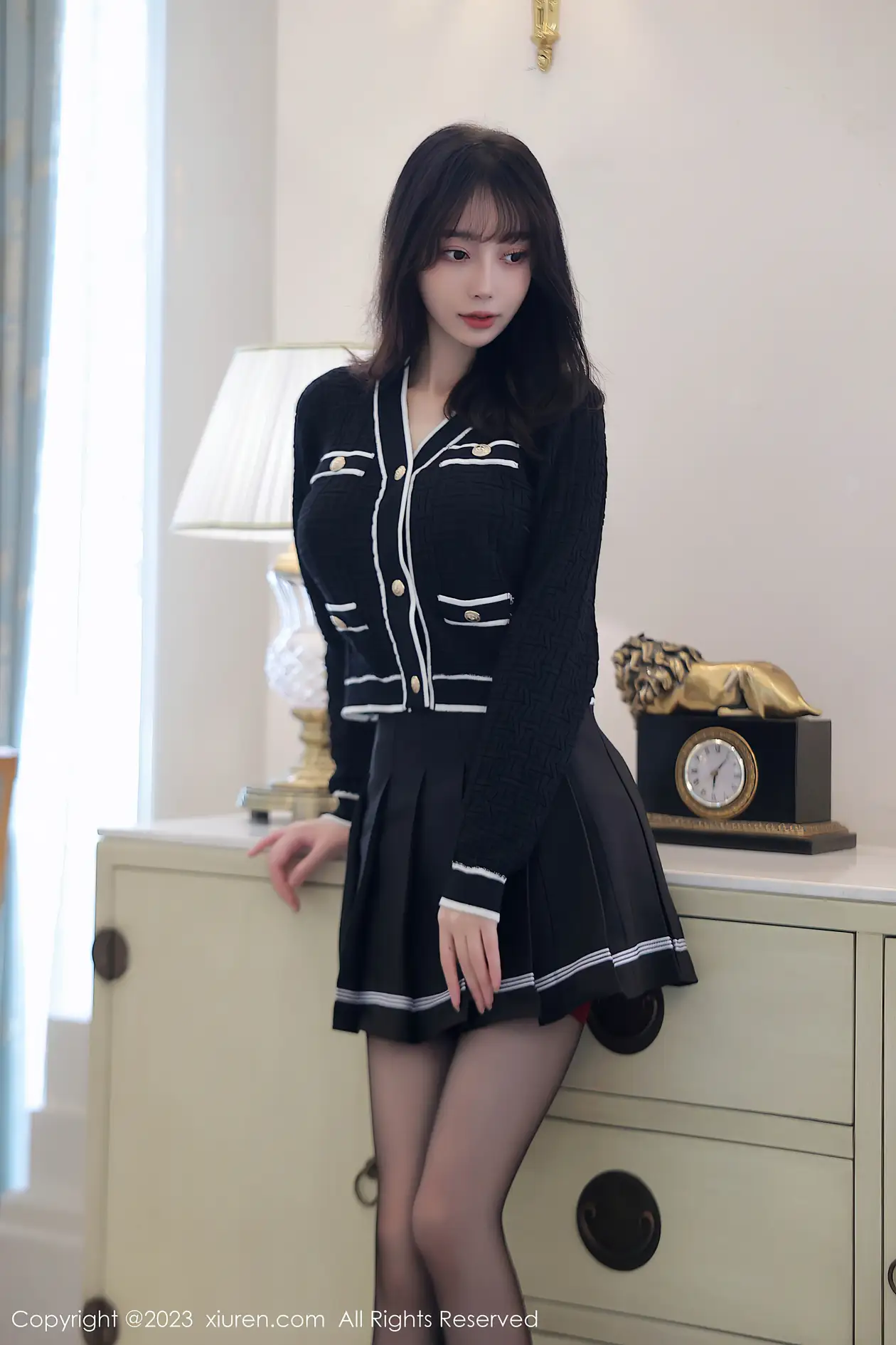 [秀人网] 2023.08.25 NO.7287 玥儿玥er#[83P]-3