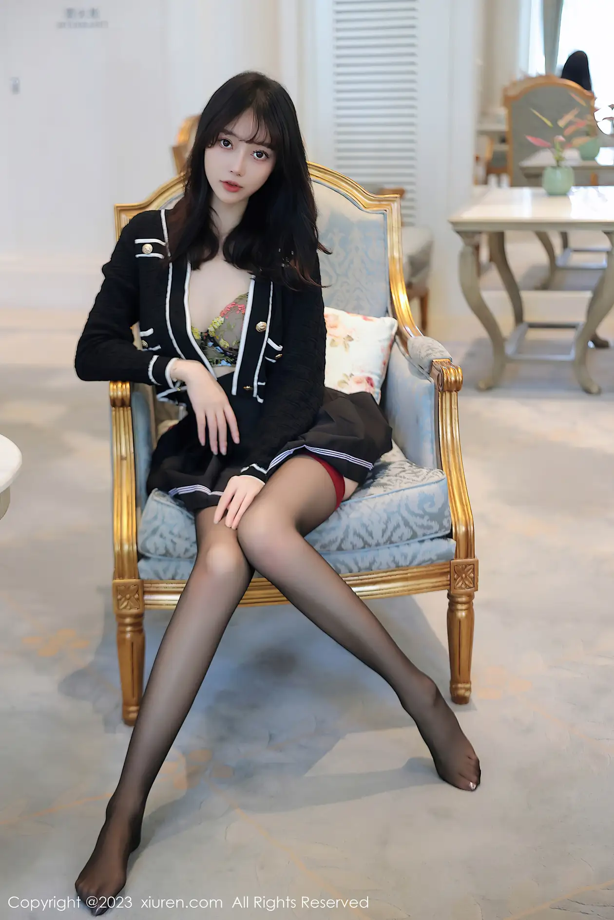 [秀人网] 2023.08.25 NO.7287 玥儿玥er#[83P]-3