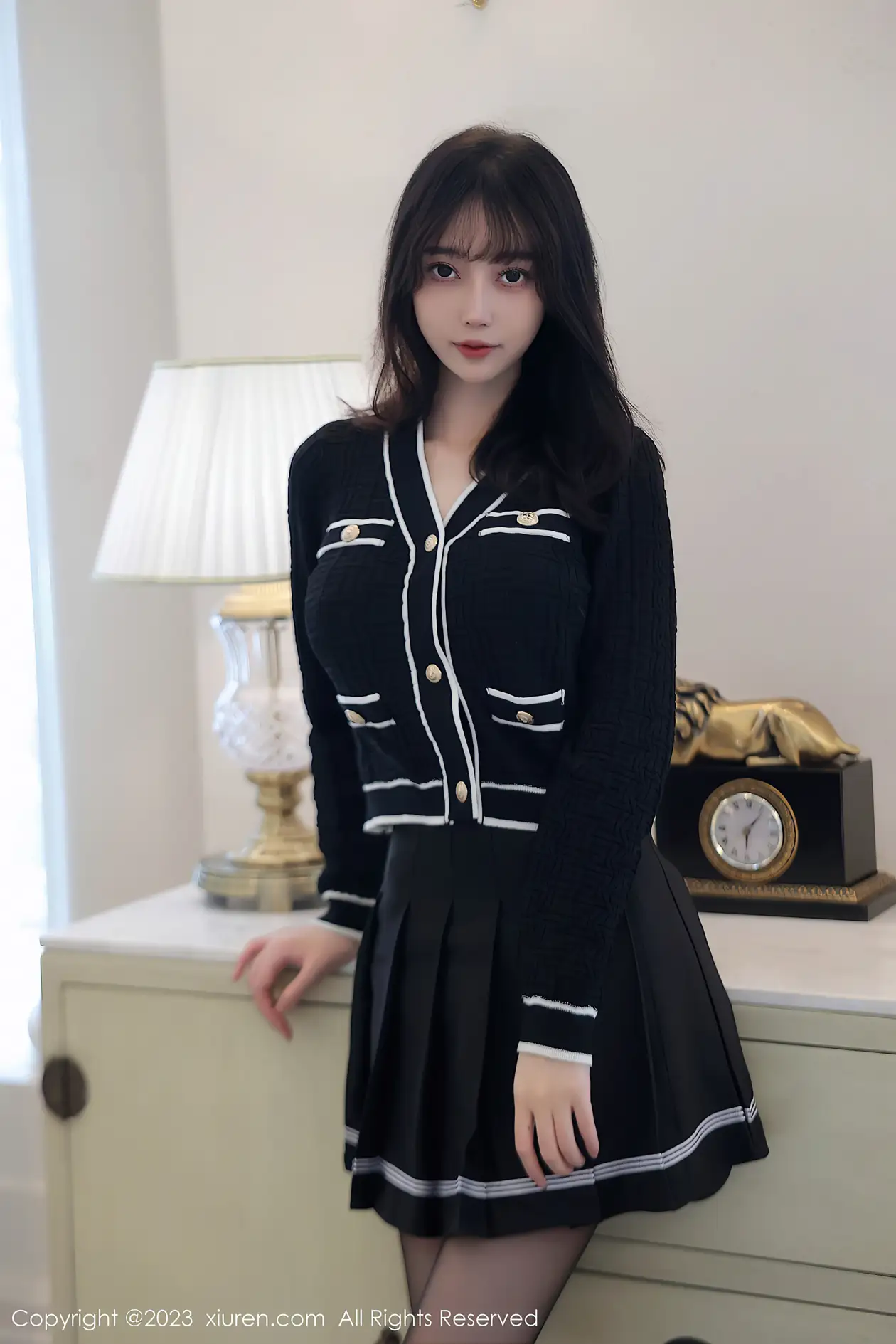 [秀人网] 2023.08.25 NO.7287 玥儿玥er#[83P]-4