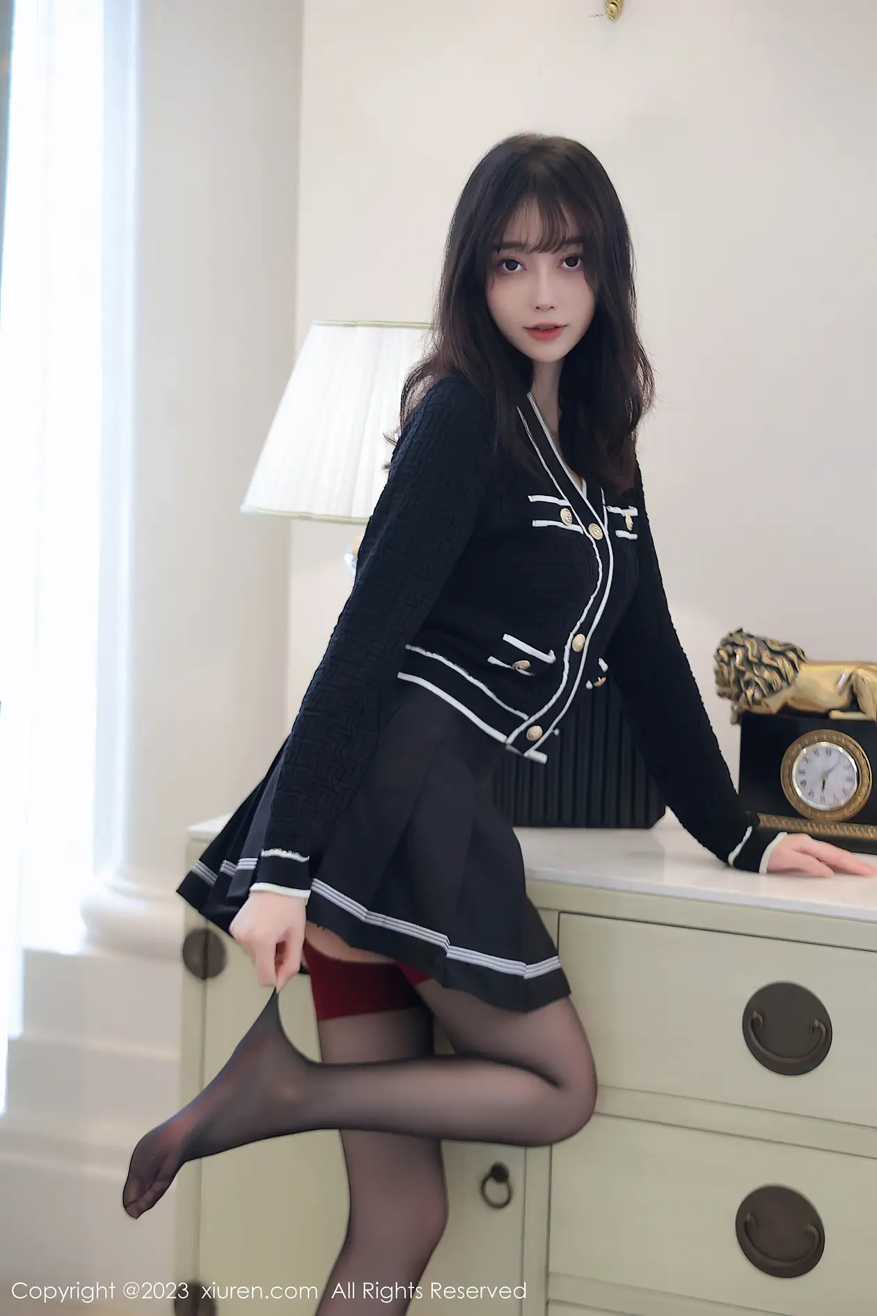 [秀人网] 2023.08.25 NO.7287 玥儿玥er#[83P]-5