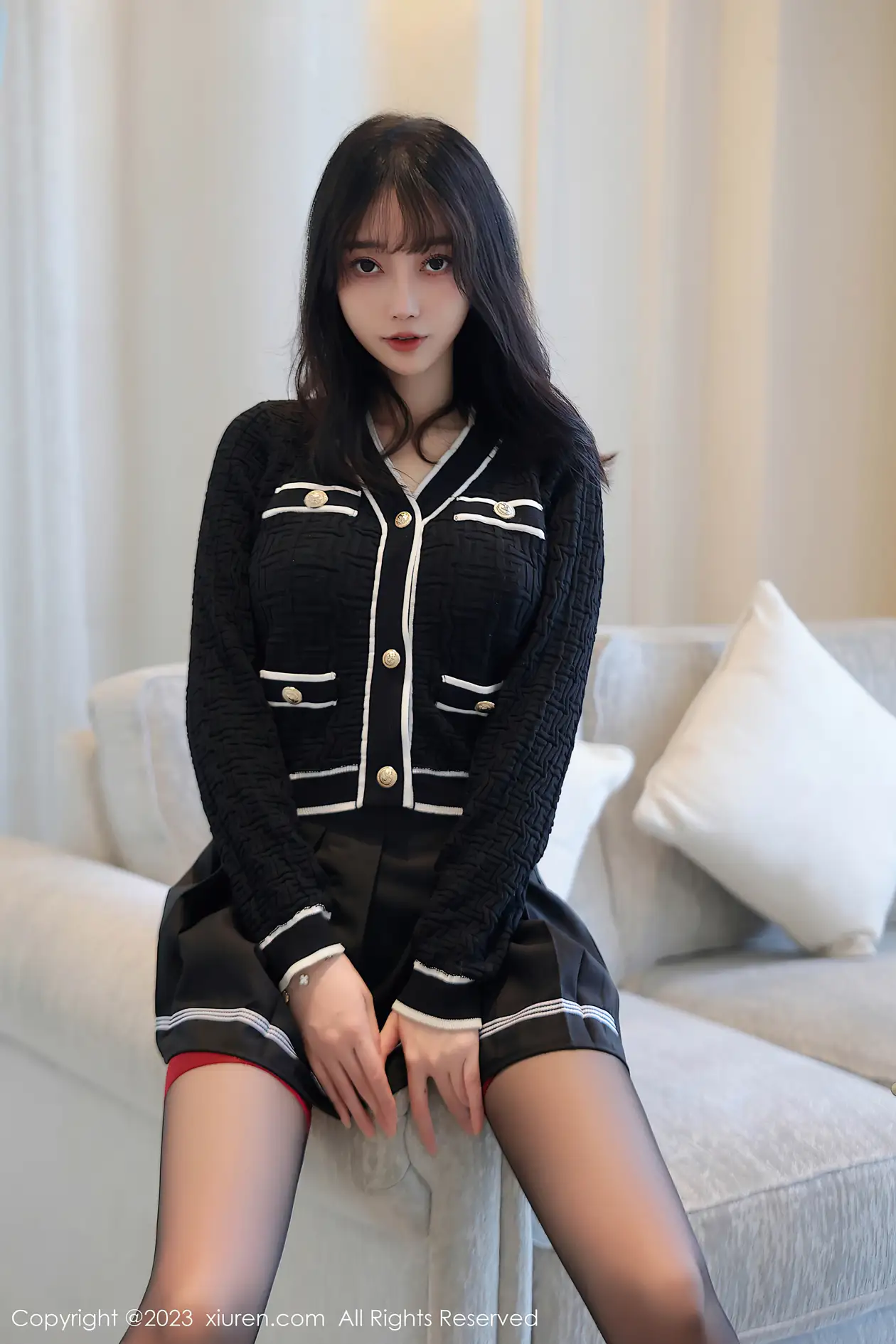 [秀人网] 2023.08.25 NO.7287 玥儿玥er#[83P]-9