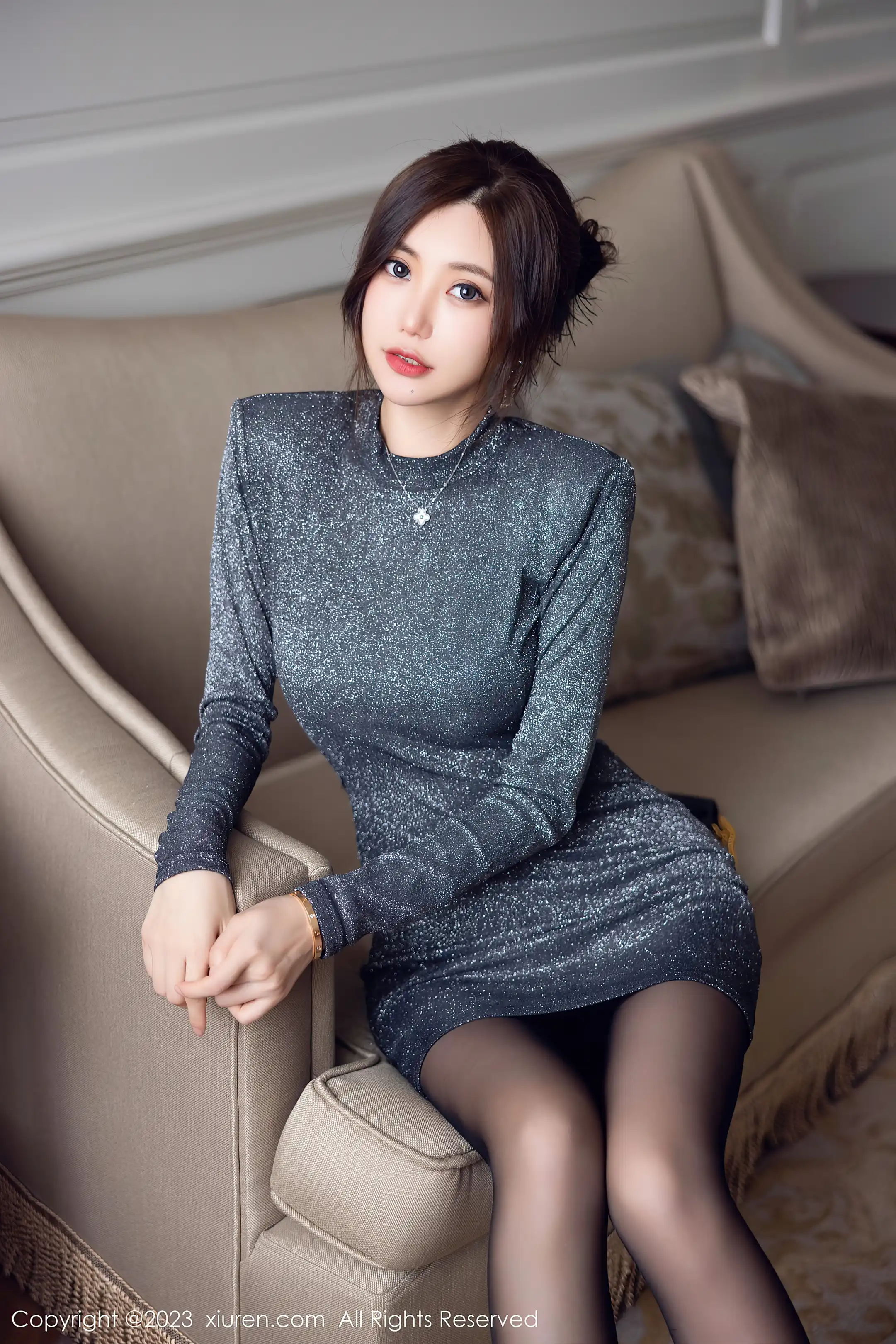 [秀人网] 2023.03.17 NO.6431 绮里嘉ula#[77P]-7