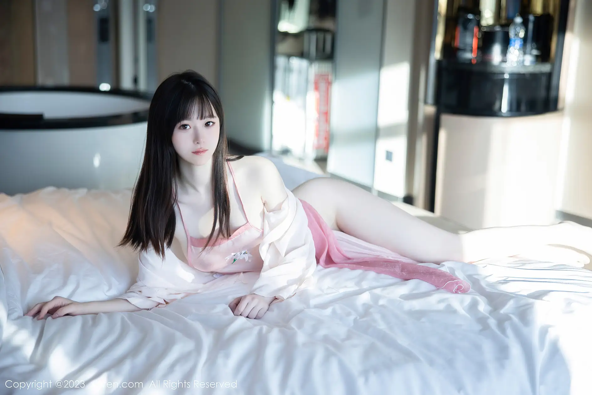 [秀人网] 2023.06.16 NO.6926 林悠悠#[78P]-5