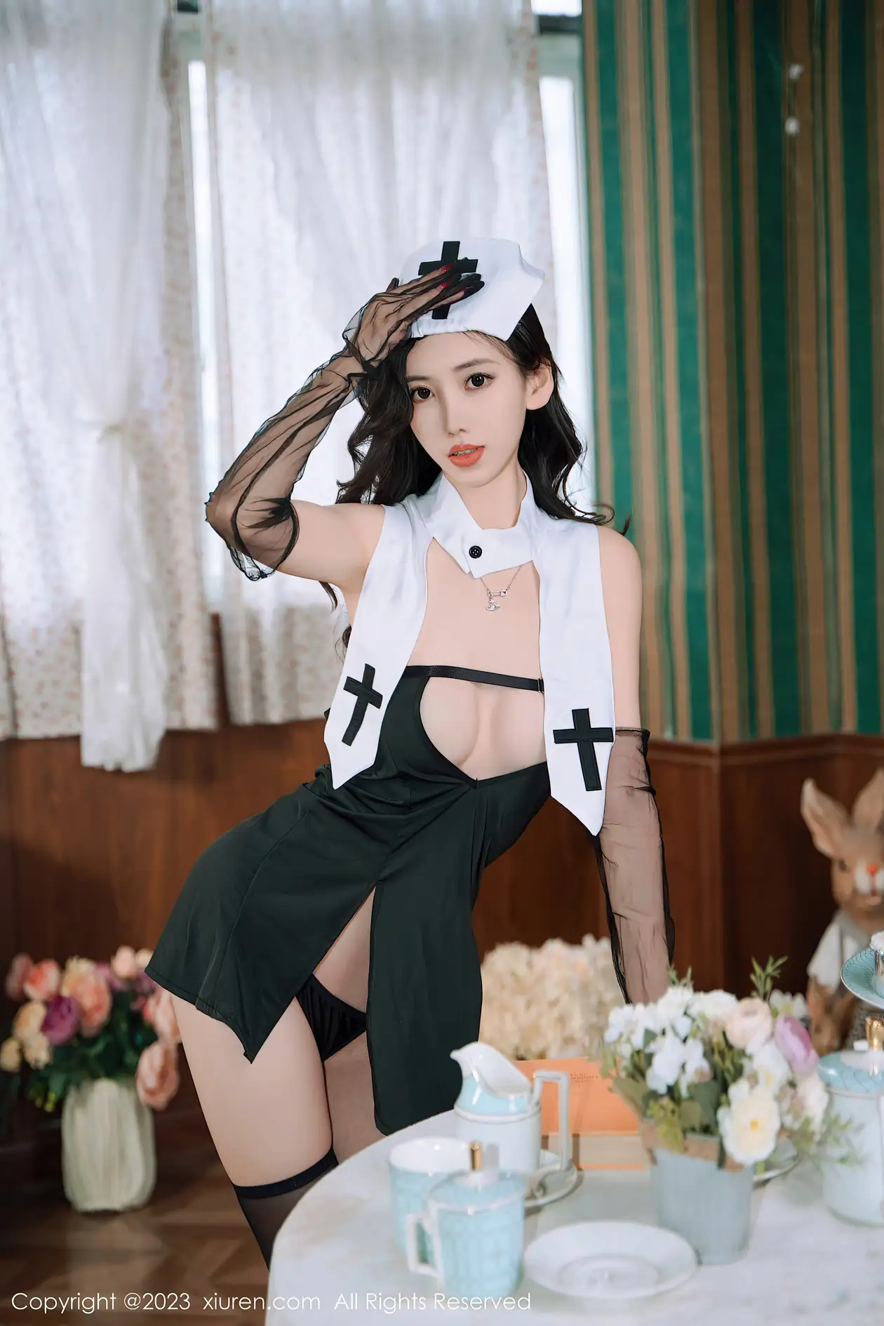 [秀人网] 2023.12.26 NO.7868 章芃芃#[73P]-3