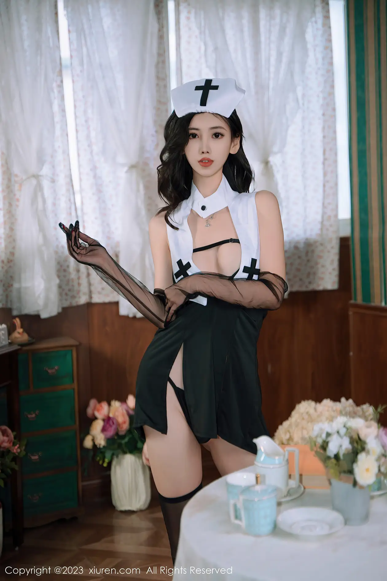 [秀人网] 2023.12.26 NO.7868 章芃芃#[73P]-8