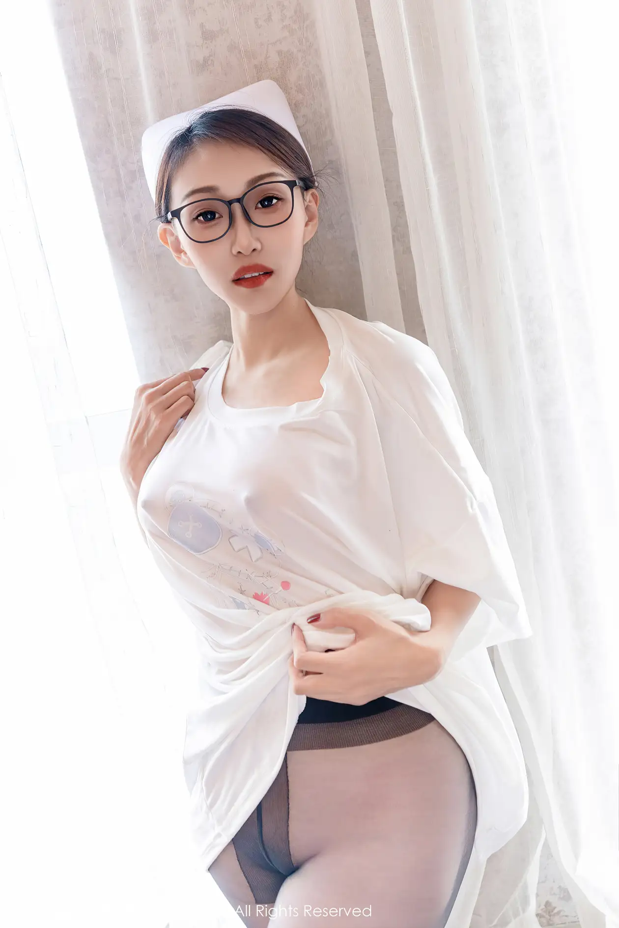 [秀人网] 2023.06.26 No.6971 妖_Baby#[68P]-3