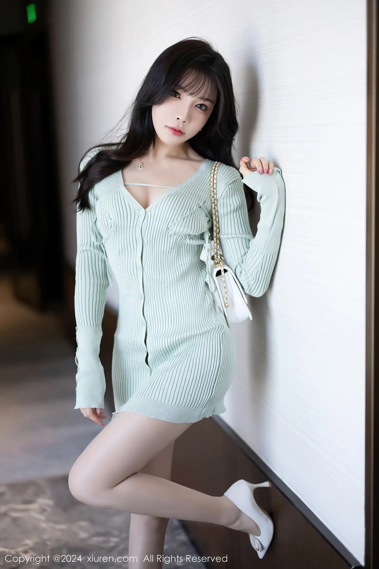 [秀人网] 2024.01.26 NO.8028 xr_8000~8499#[86P]-9