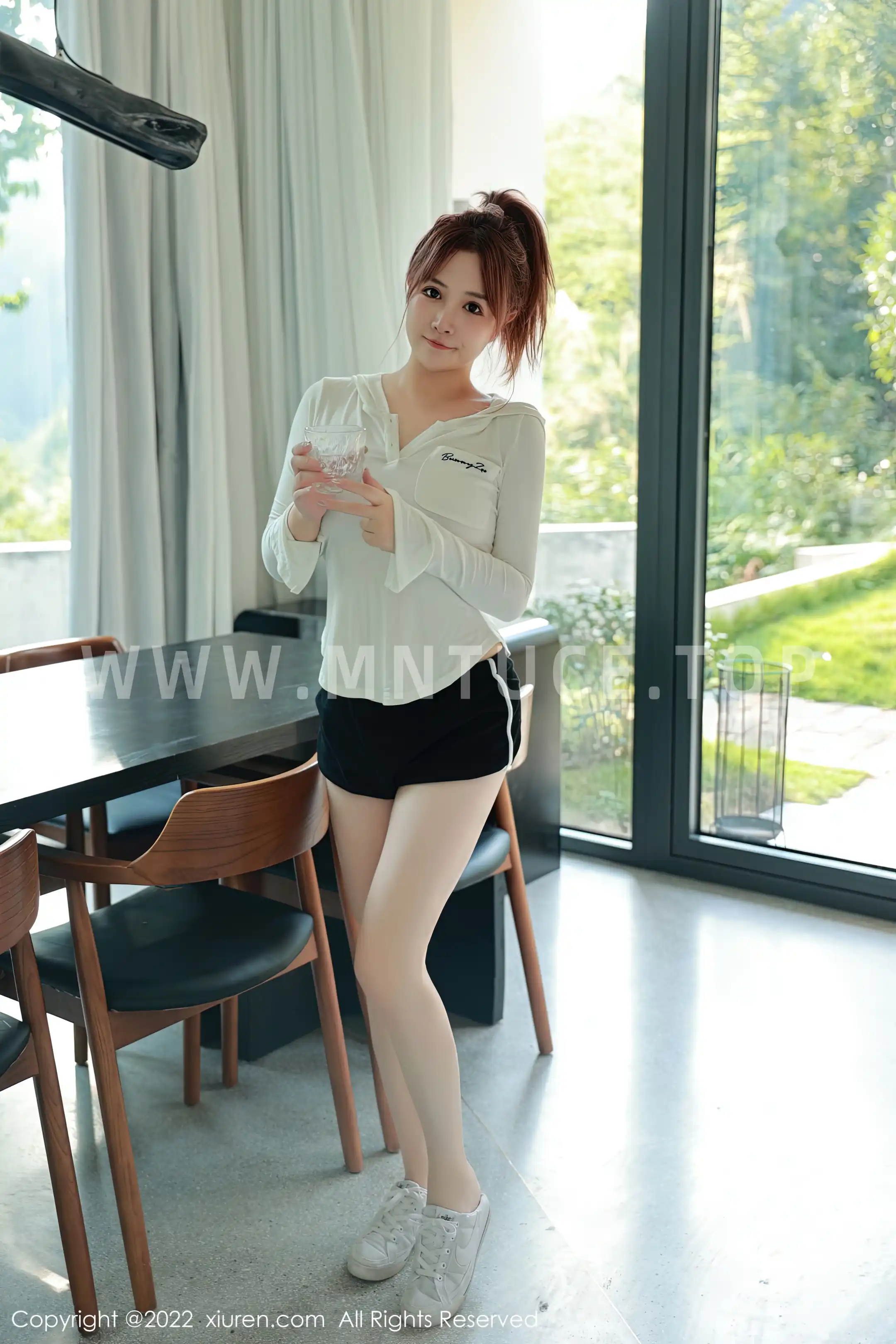 [秀人网] 2022.12.30 NO.6067 养乐多DoDo#[58P]-10