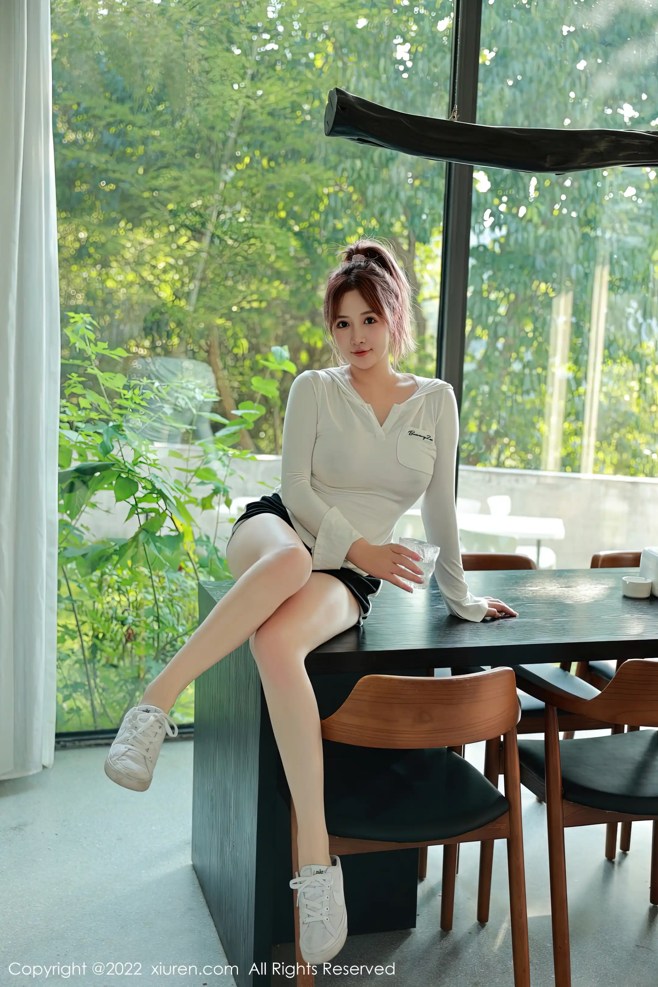 [秀人网] 2022.12.30 NO.6067 养乐多DoDo#[58P]-3