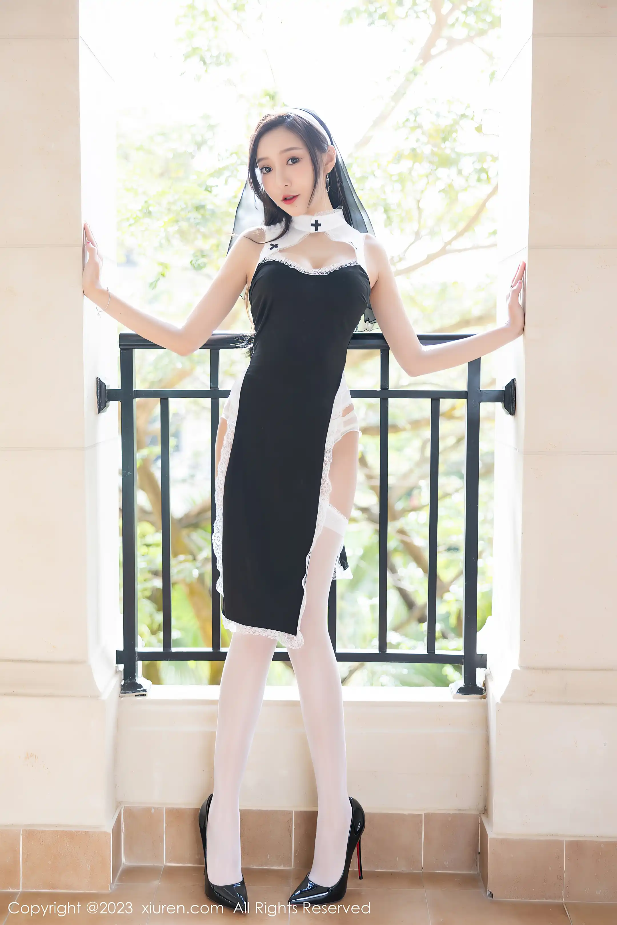 [秀人网] 2023.02.17 NO.6284 王馨瑶yanni#[82P]-4