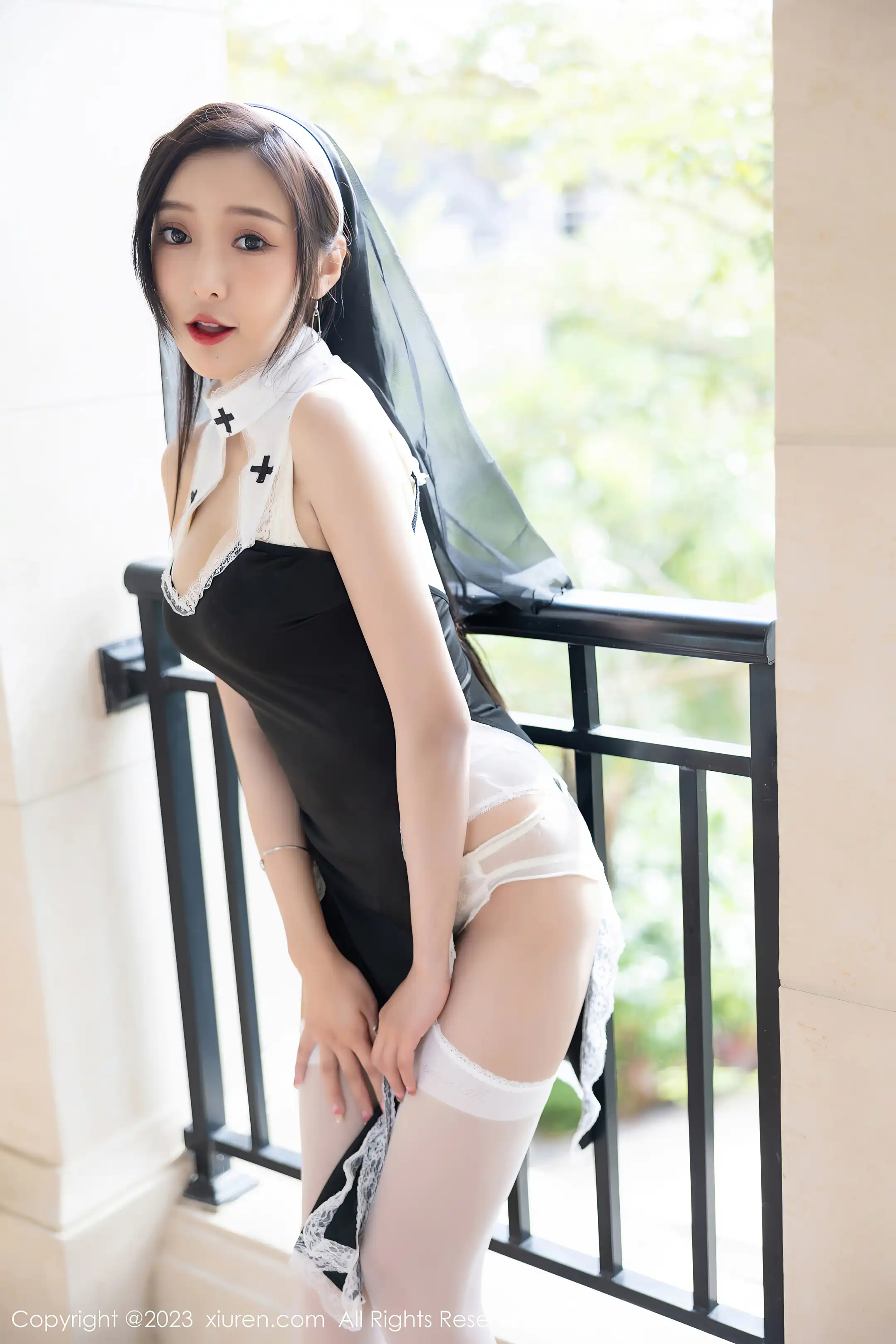 [秀人网] 2023.02.17 NO.6284 王馨瑶yanni#[82P]-8