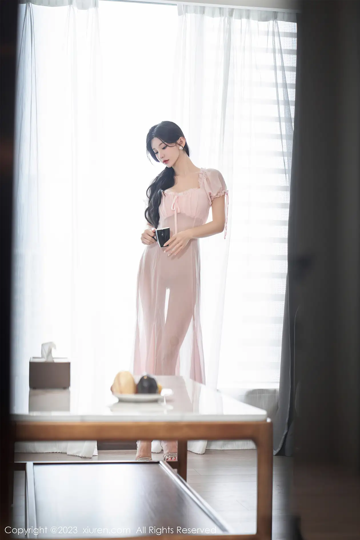 [秀人网] 2023.11.03 NO.7615 周于希Sally#[121P]-4