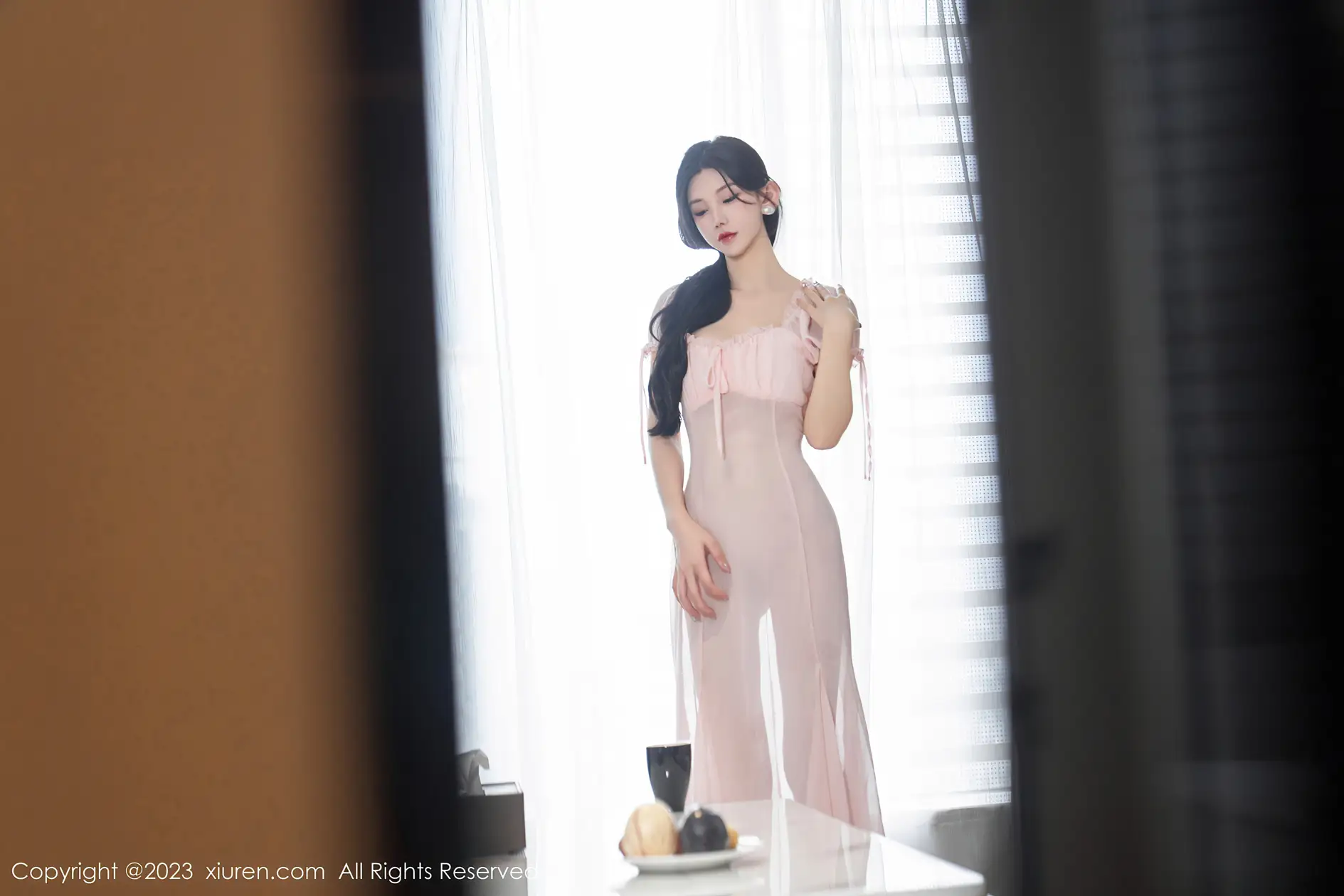 [秀人网] 2023.11.03 NO.7615 周于希Sally#[121P]-7