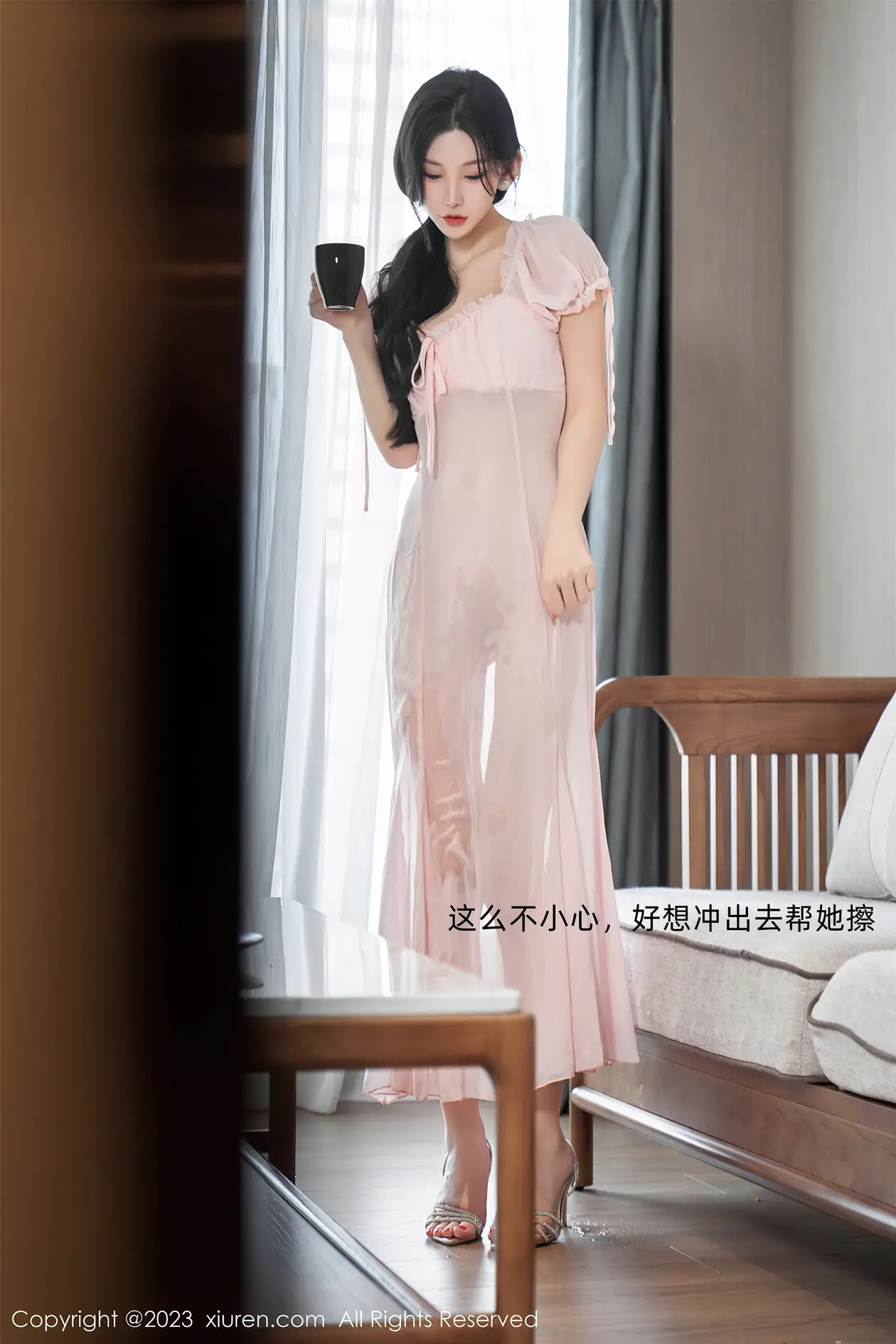 [秀人网] 2023.11.03 NO.7615 周于希Sally#[121P]-4