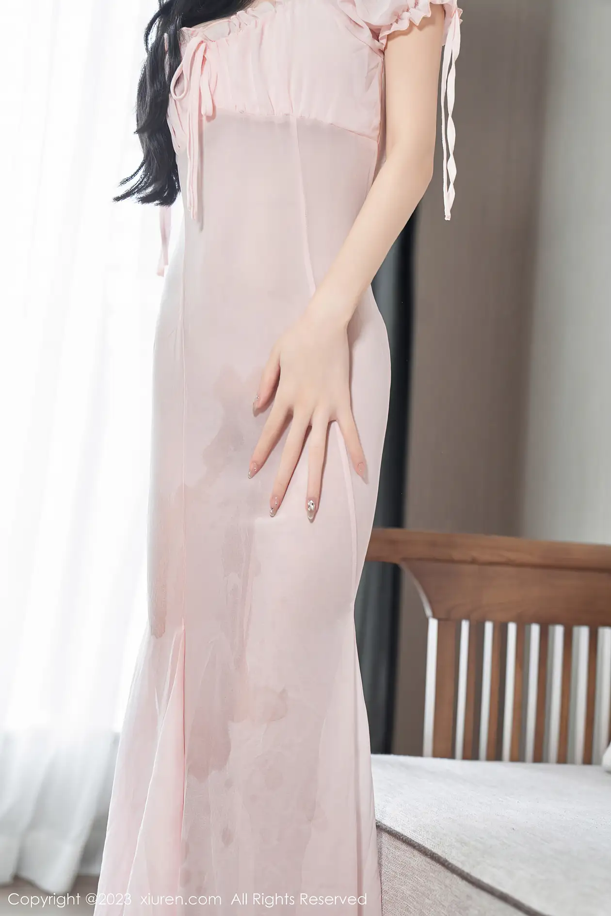 [秀人网] 2023.11.03 NO.7615 周于希Sally#[121P]-6