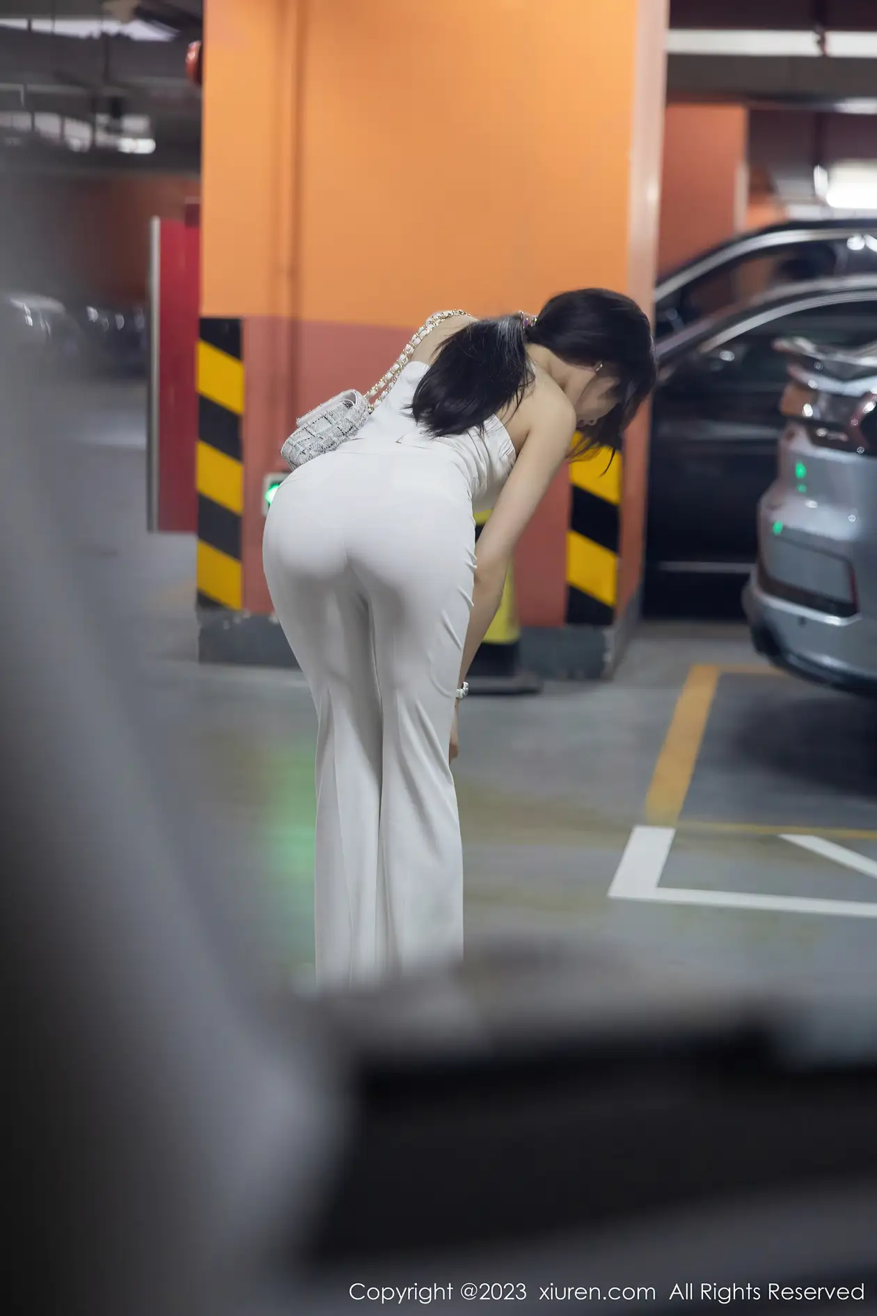 [秀人网] 2023.04.24 NO.6628 徐莉芝Booty#[83P]-10