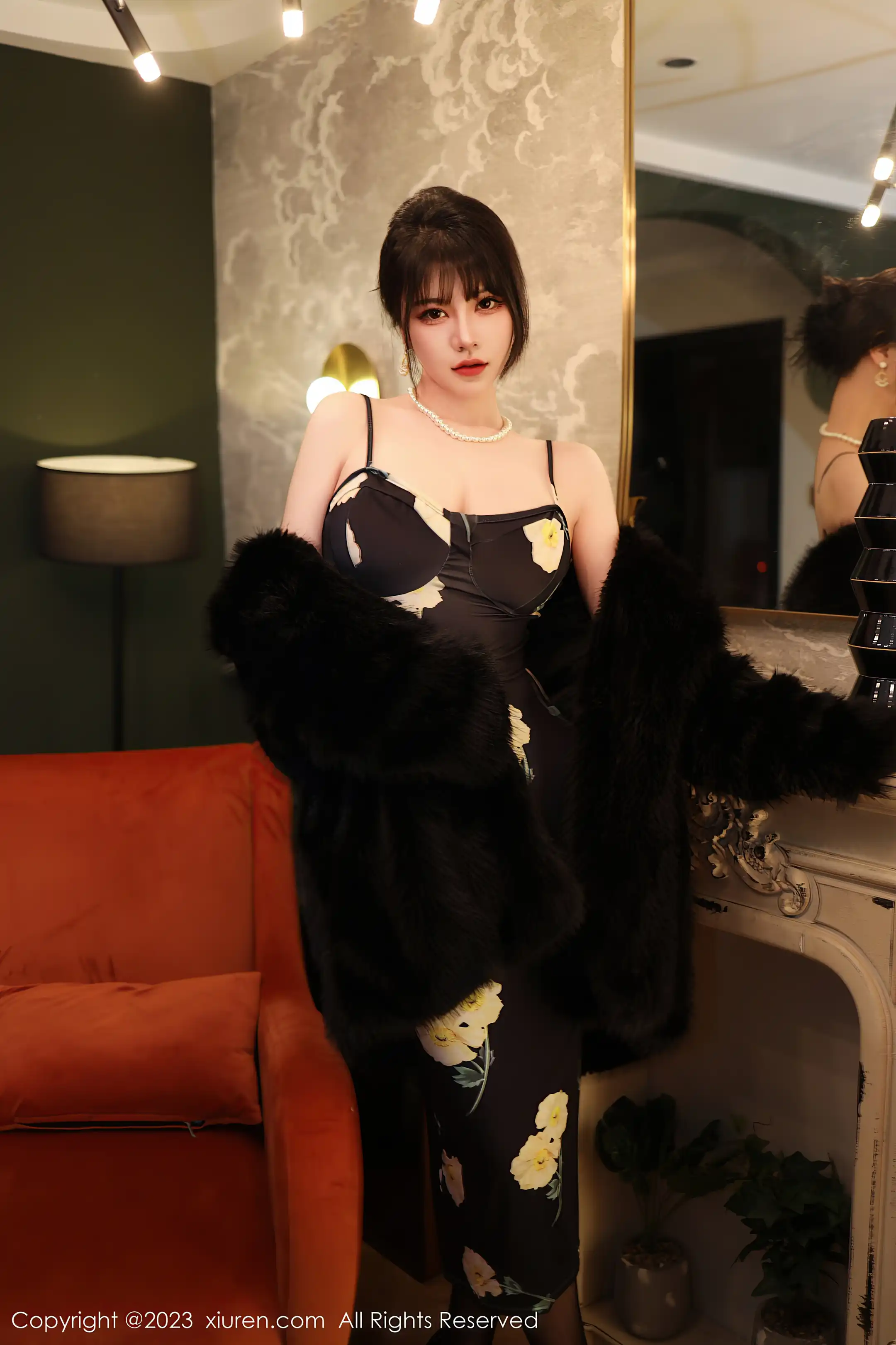 [秀人网] 2023.02.06 NO.6220 桃桃子_#[86P]-2