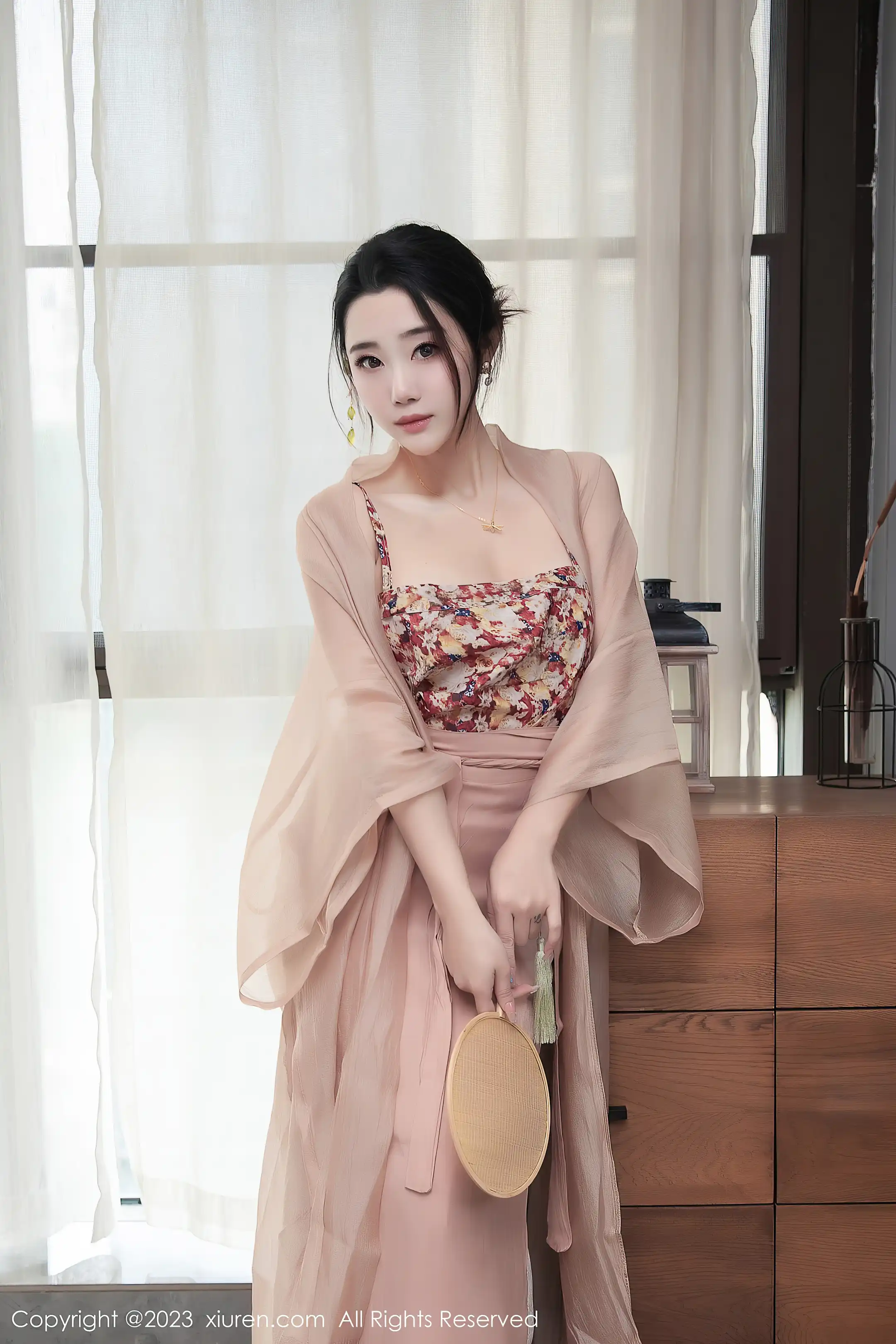 [秀人网] 2023.03.23 NO.6457 严利娅Yuliya#[105P]-2