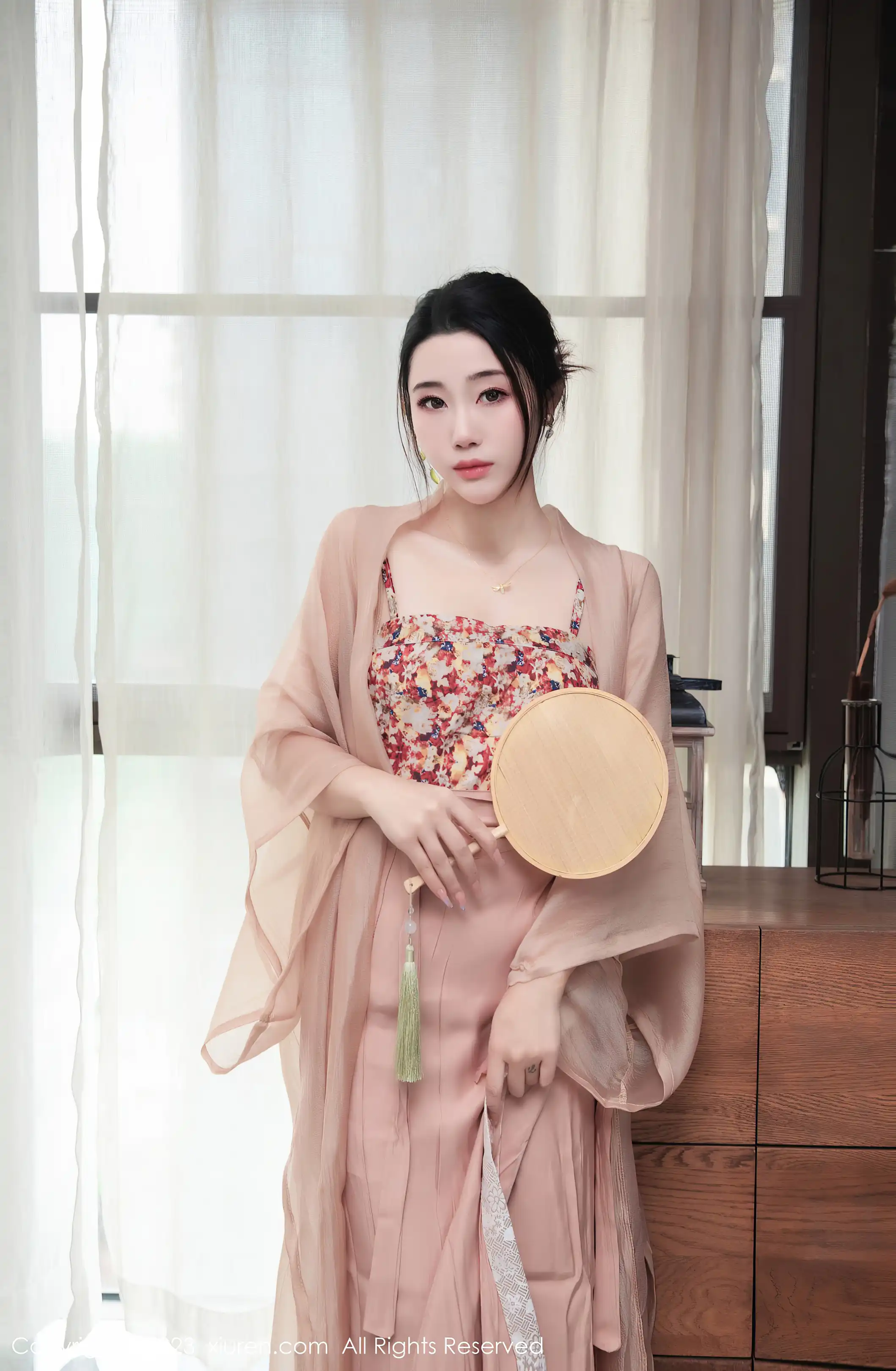 [秀人网] 2023.03.23 NO.6457 严利娅Yuliya#[105P]-4