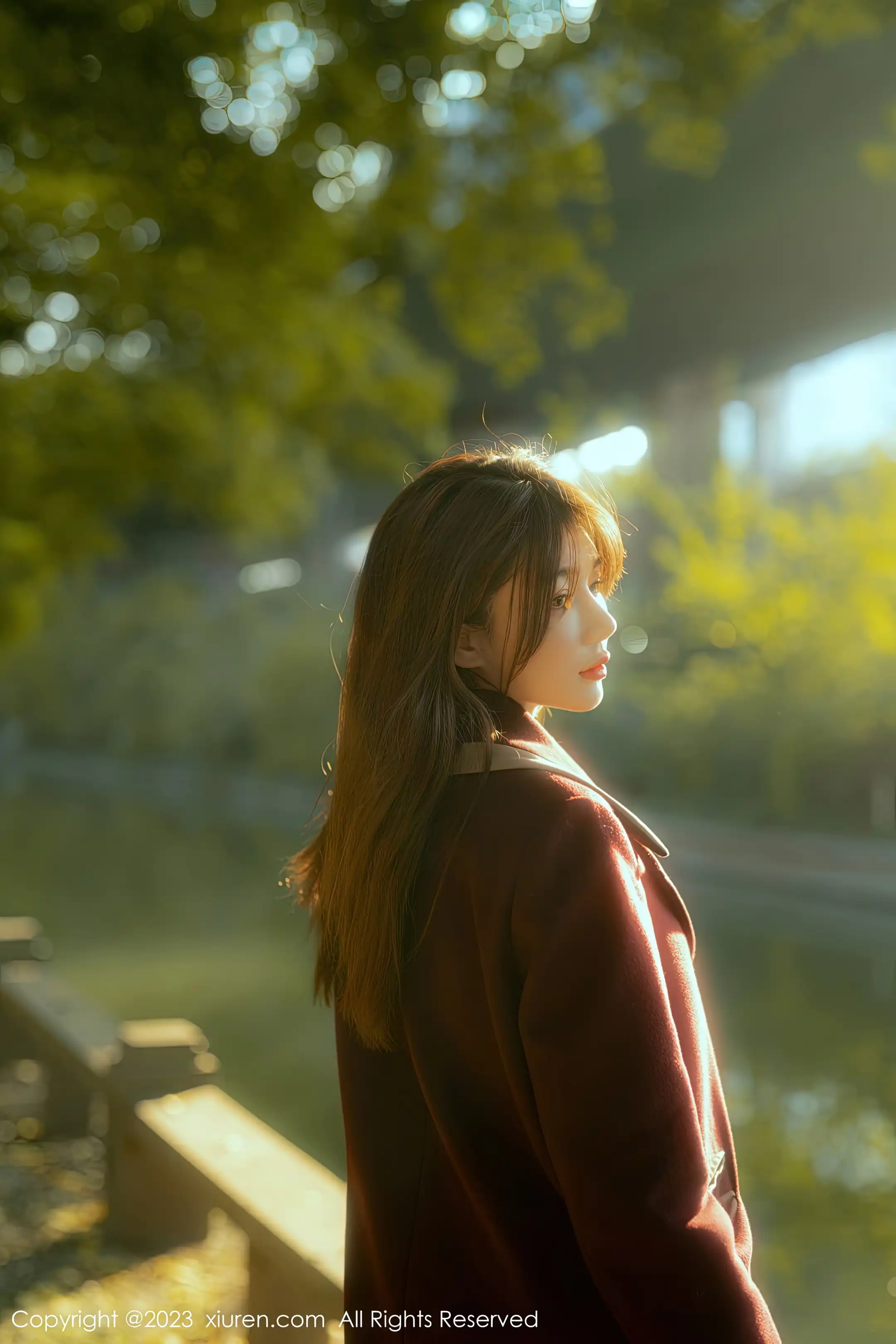 [秀人网] 2023.01.16 NO.6137 婠婠么#[92P]-2