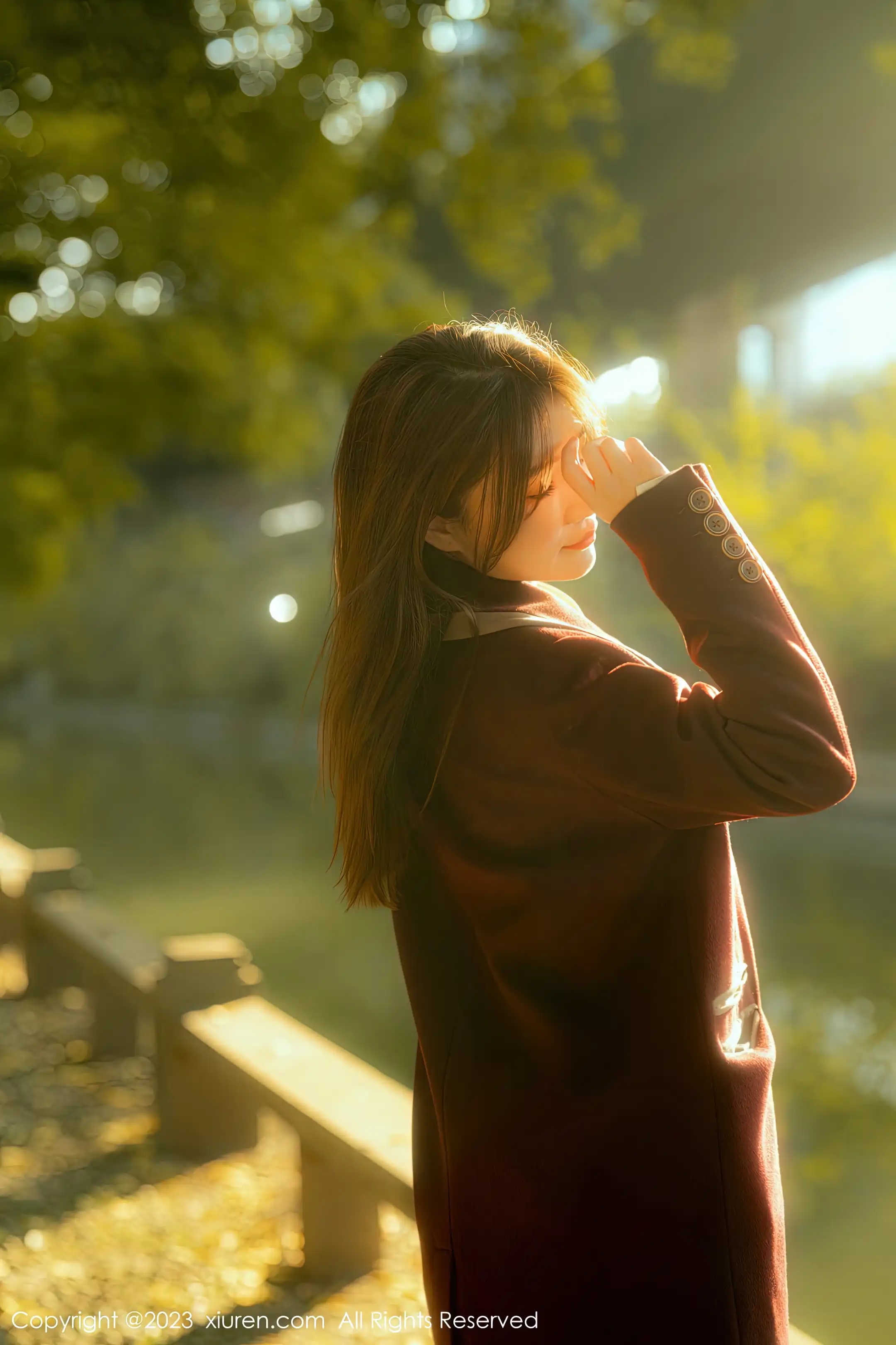 [秀人网] 2023.01.16 NO.6137 婠婠么#[92P]-3
