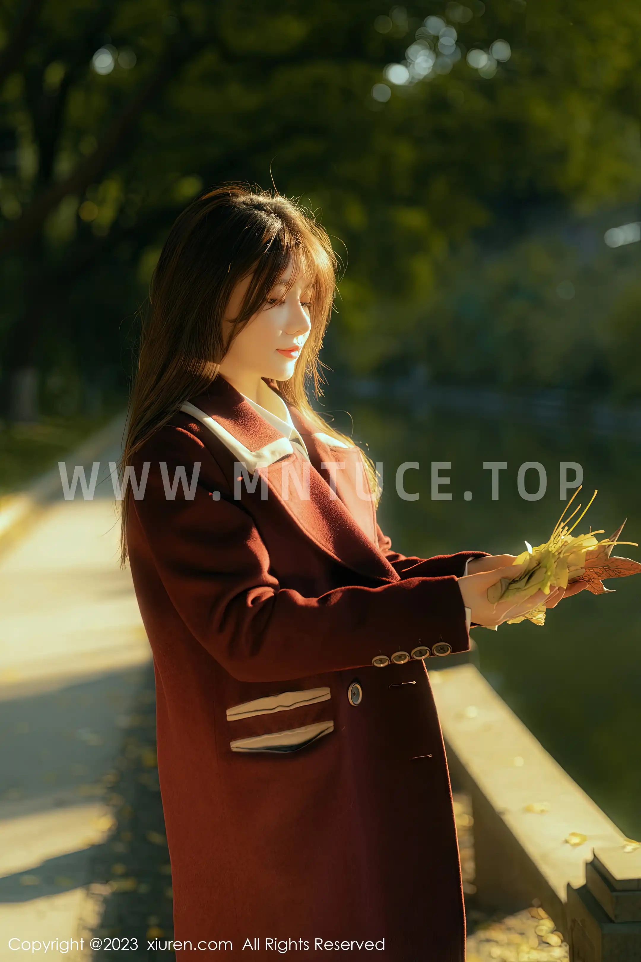 [秀人网] 2023.01.16 NO.6137 婠婠么#[92P]-5