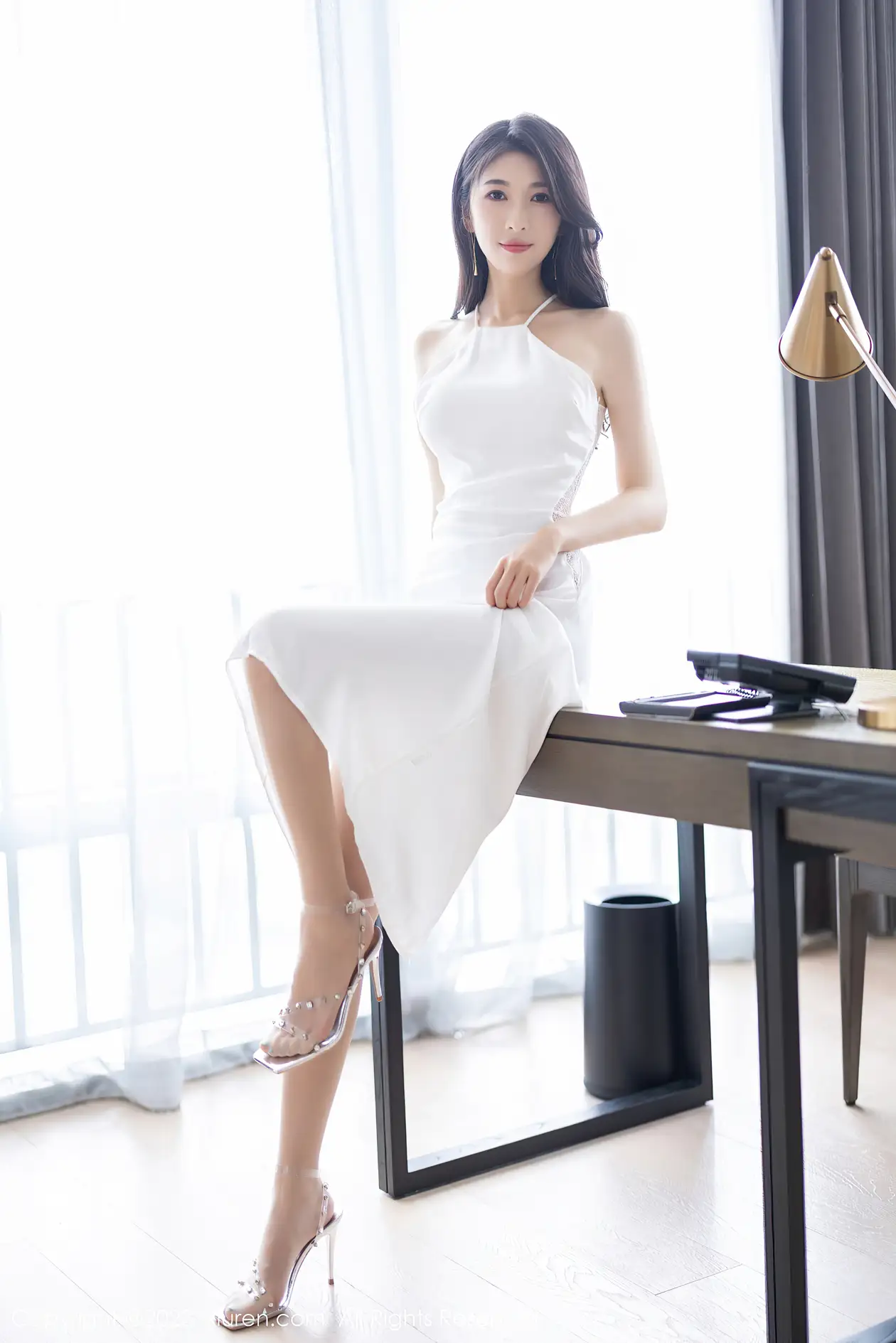[秀人网] 2023.05.29 NO.6817 林乐一#[83P]-1