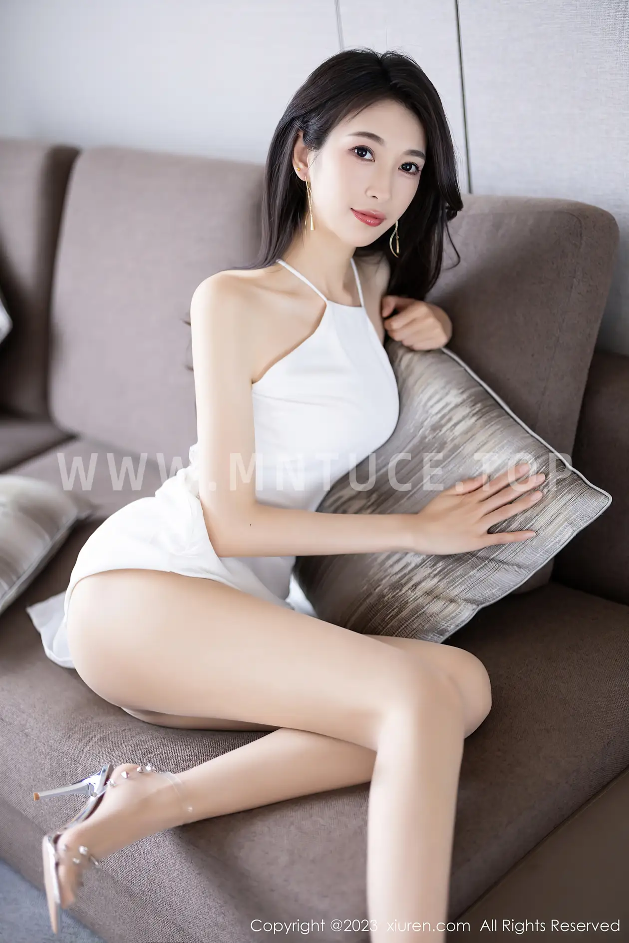[秀人网] 2023.05.29 NO.6817 林乐一#[83P]-4