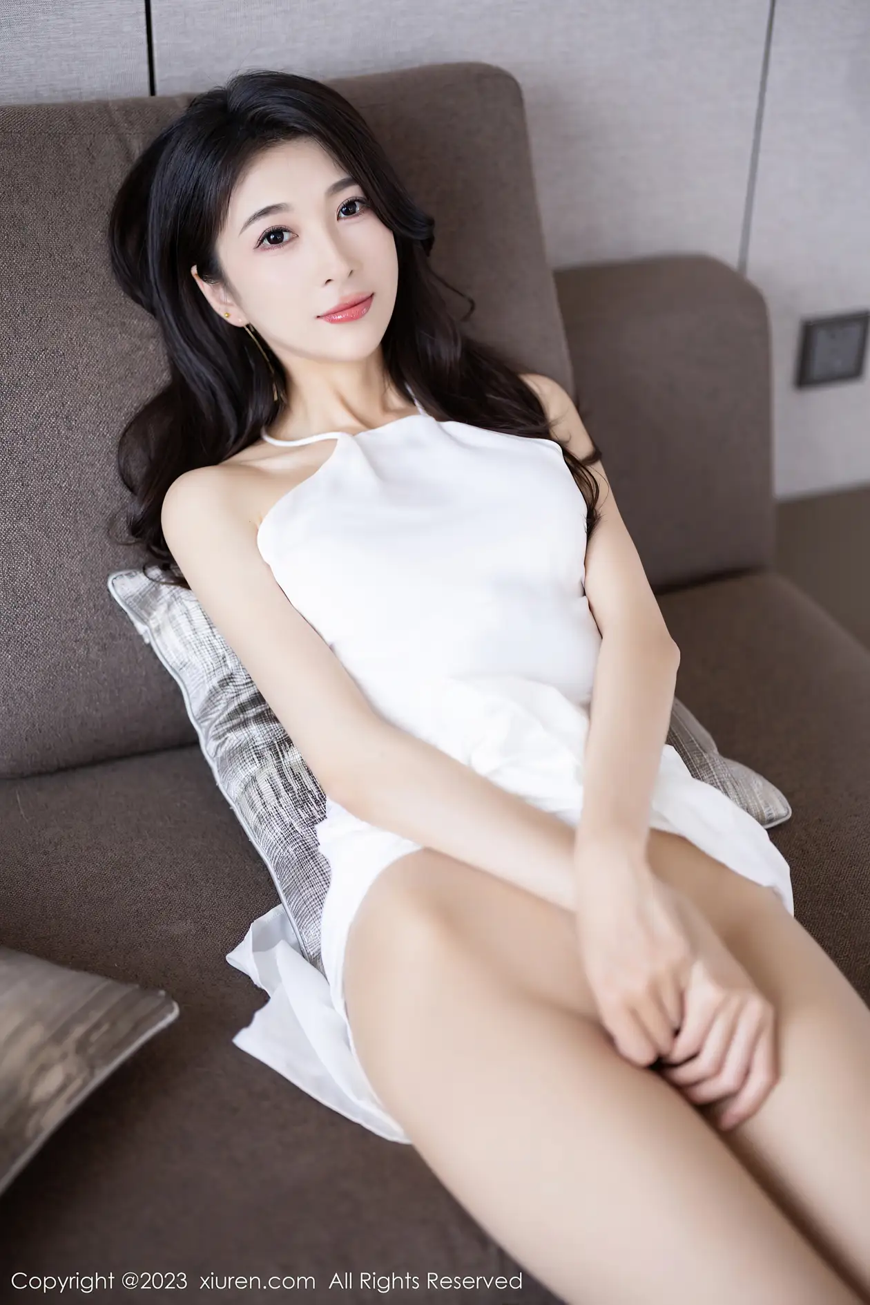 [秀人网] 2023.05.29 NO.6817 林乐一#[83P]-7