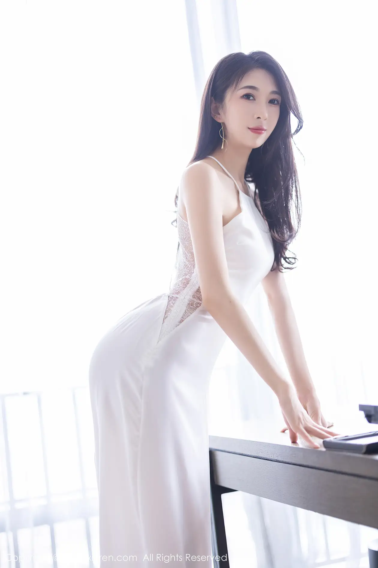[秀人网] 2023.05.29 NO.6817 林乐一#[83P]-8