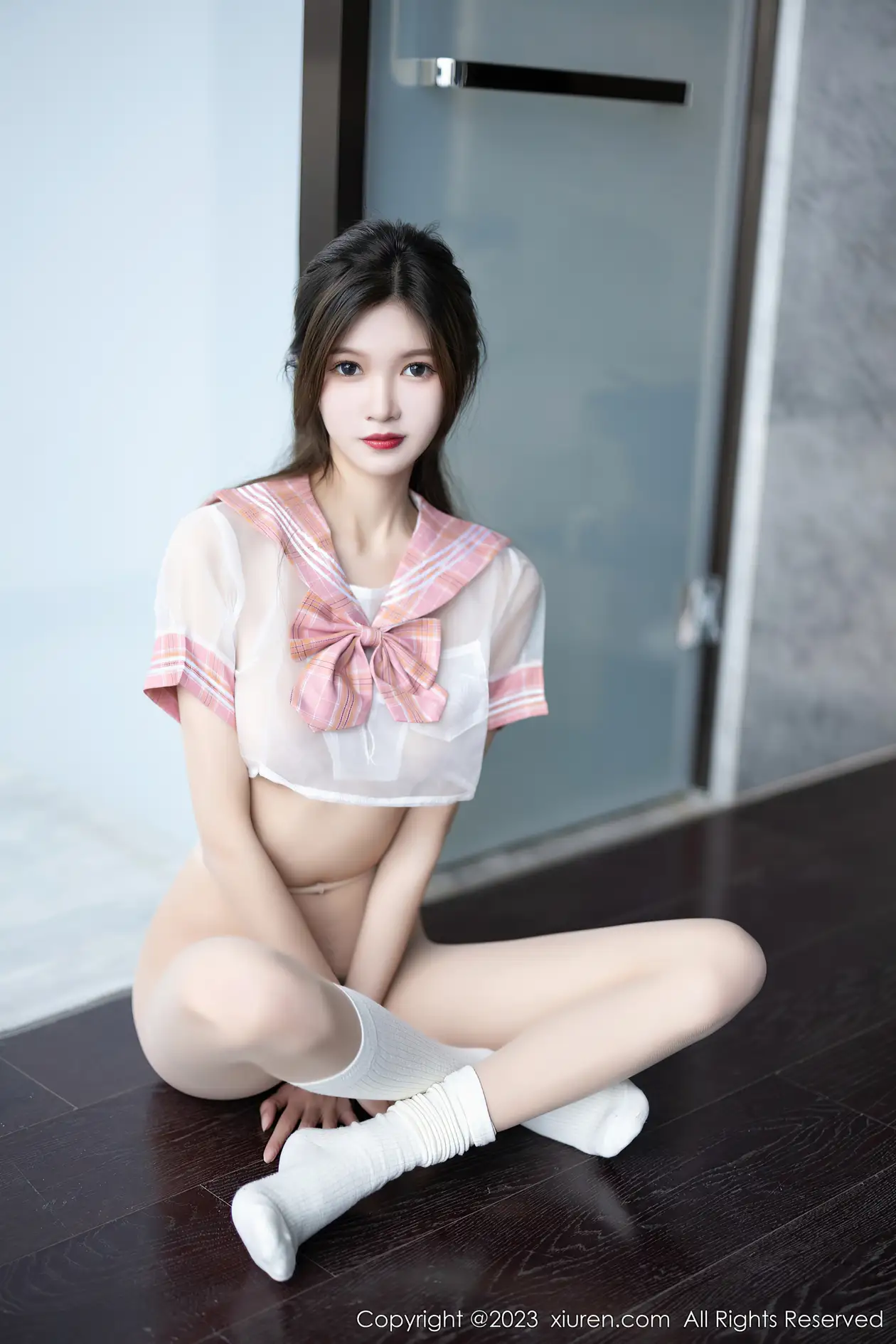 [秀人网] 2023.04.03 NO.6517 程程程#[72P]-10