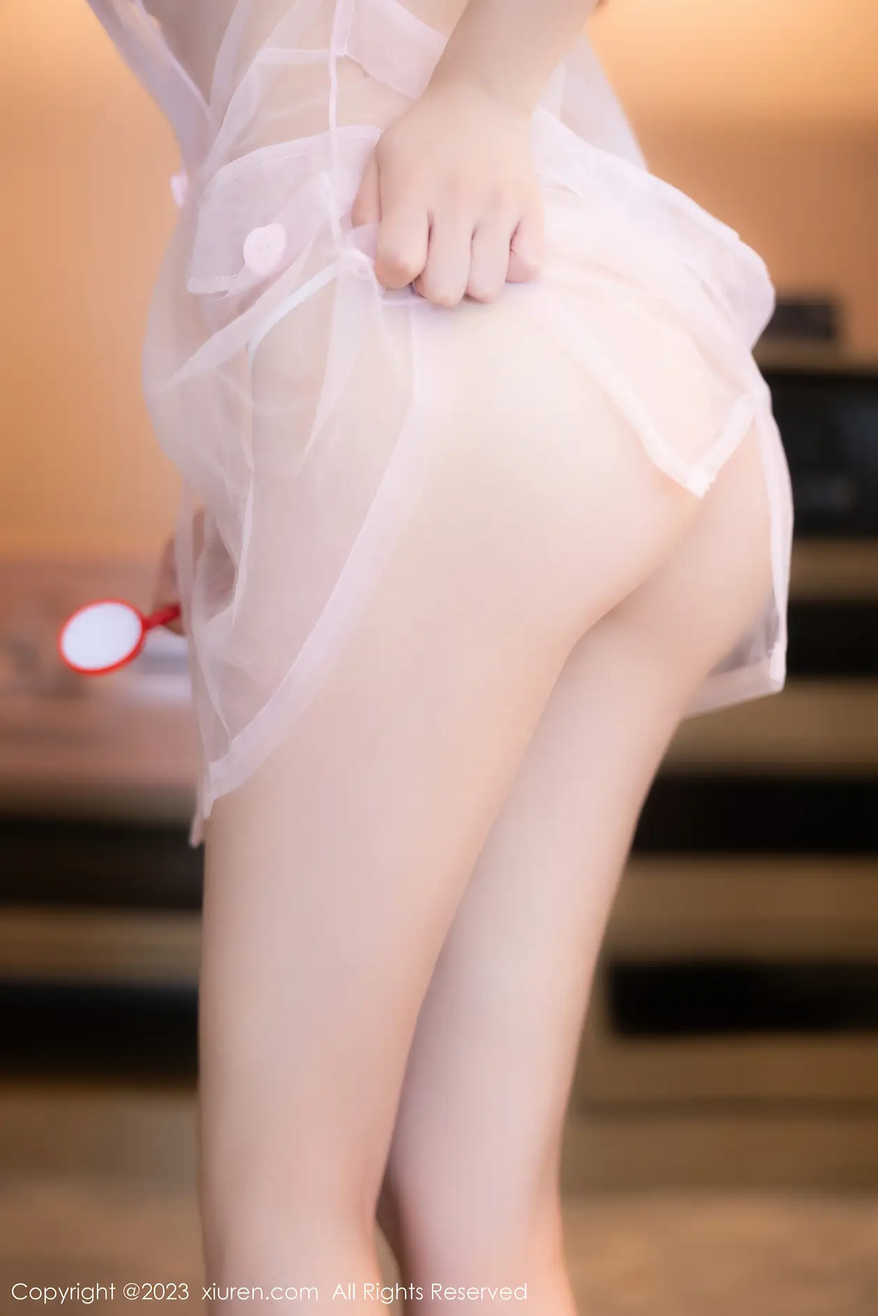 [秀人网] 2023.11.06 NO.7620 唐宁宁#[83P]-8