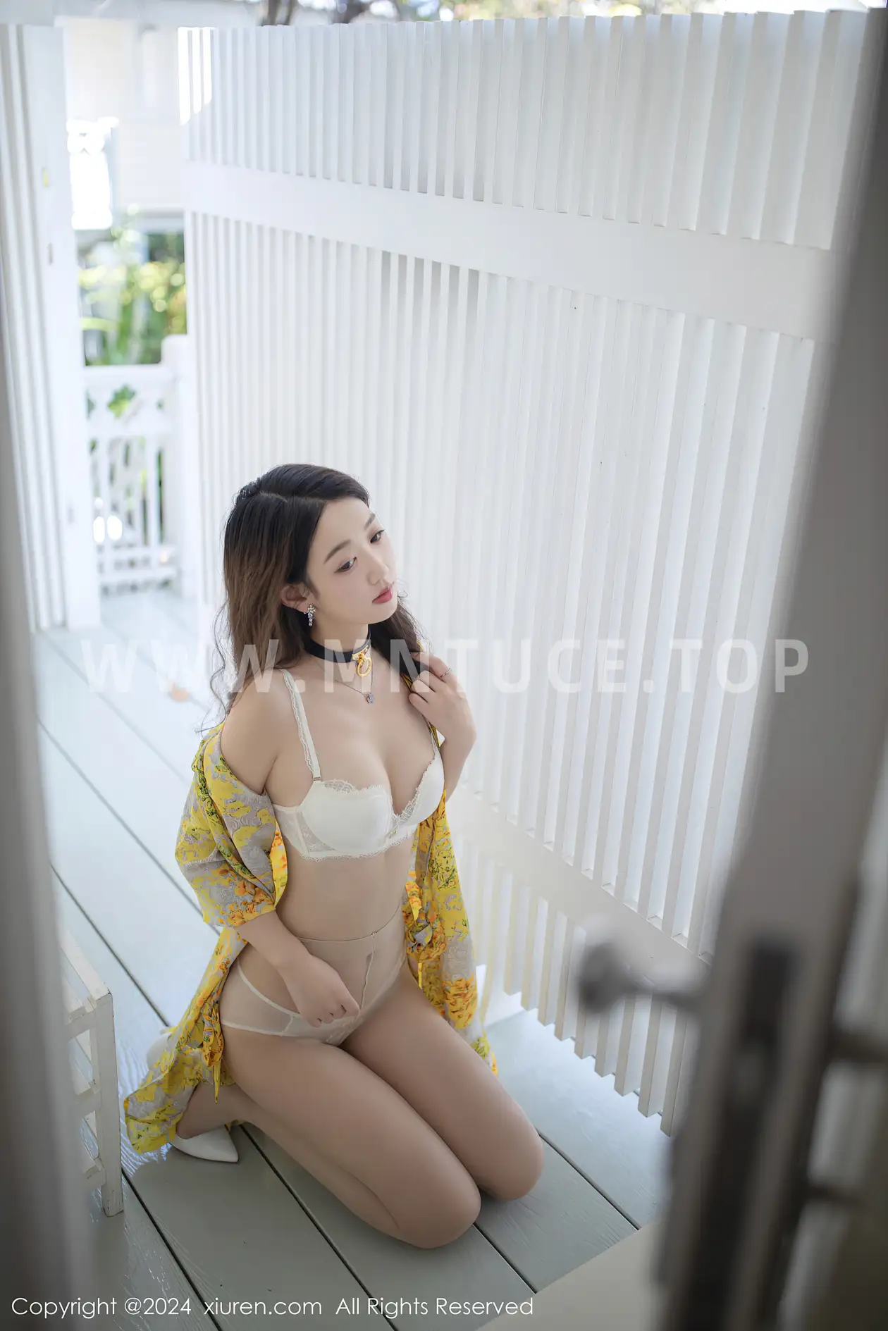 [秀人网] 2024.01.22 NO.8001 xr_8000~8499#[81P]-4