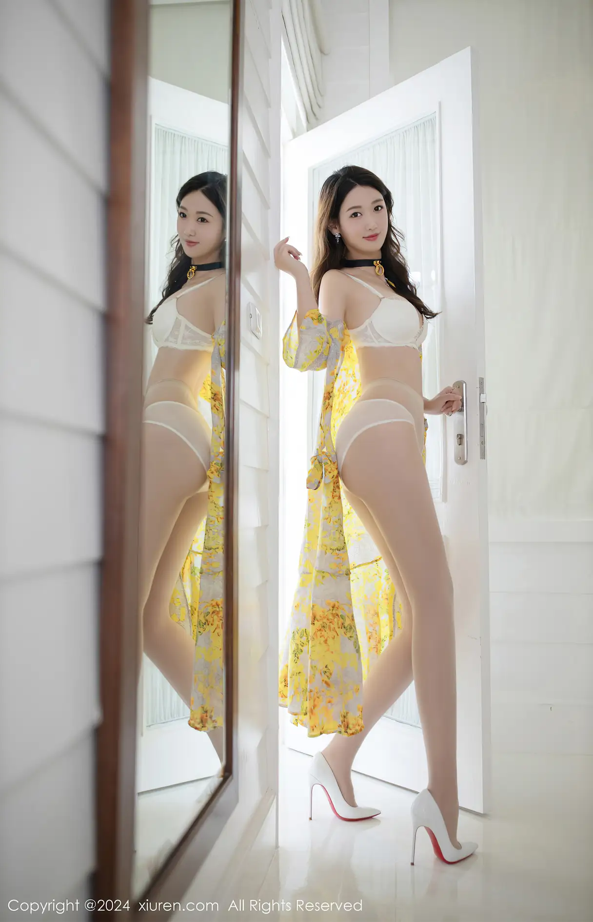 [秀人网] 2024.01.22 NO.8001 xr_8000~8499#[81P]-9