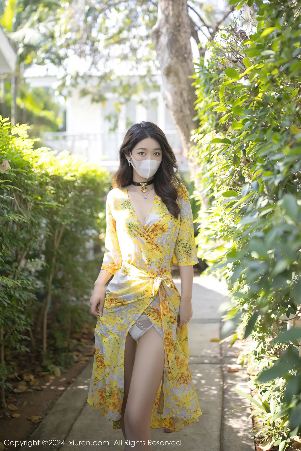 [秀人网] 2024.01.22 NO.8001 xr_8000~8499#[81P]-2