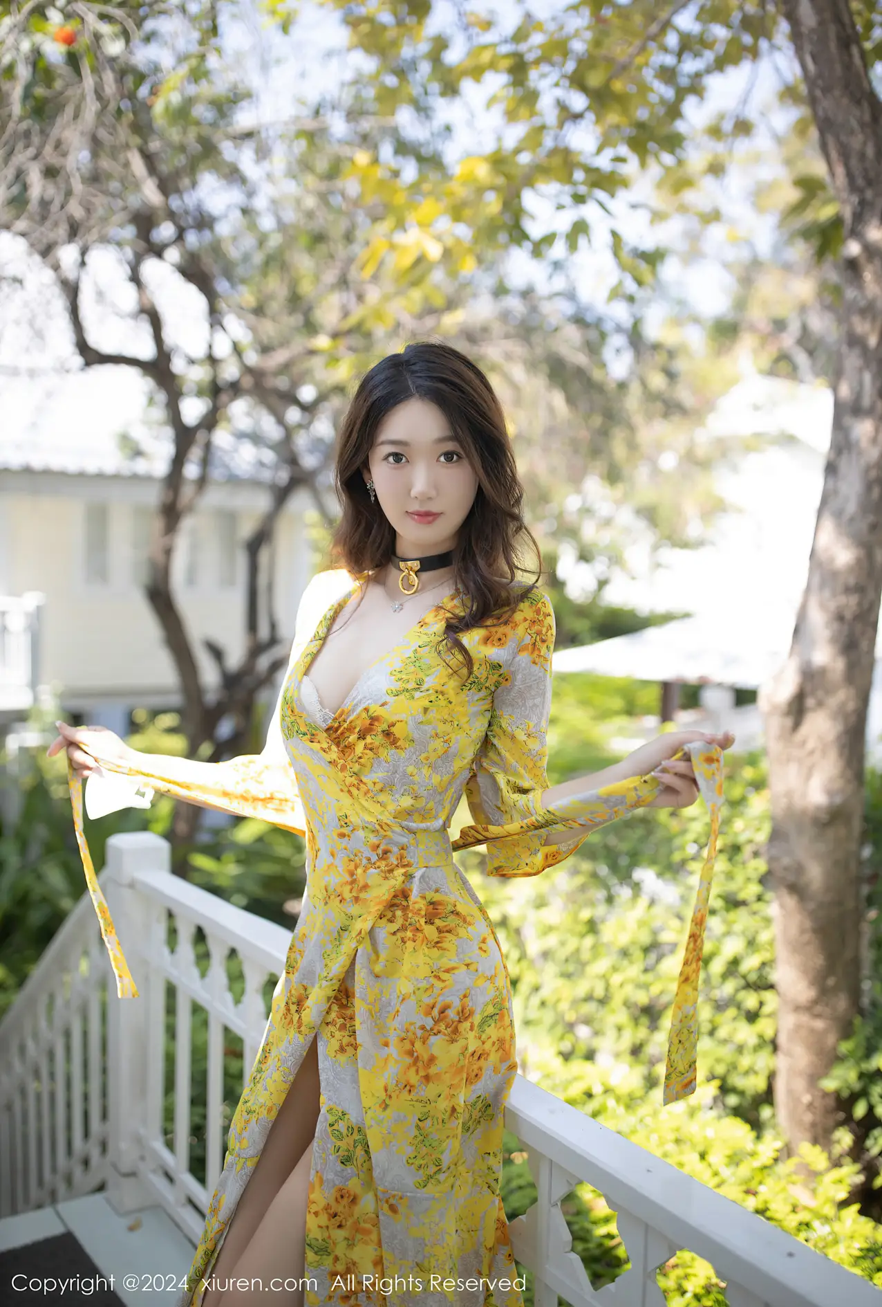 [秀人网] 2024.01.22 NO.8001 xr_8000~8499#[81P]-7