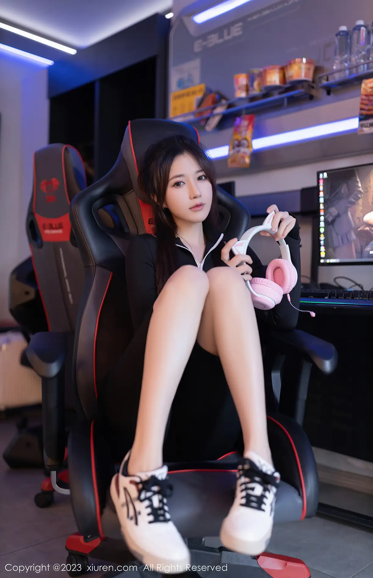 [秀人网] 2023.09.08 NO.7361 鱼子酱Fish#[82P]-4