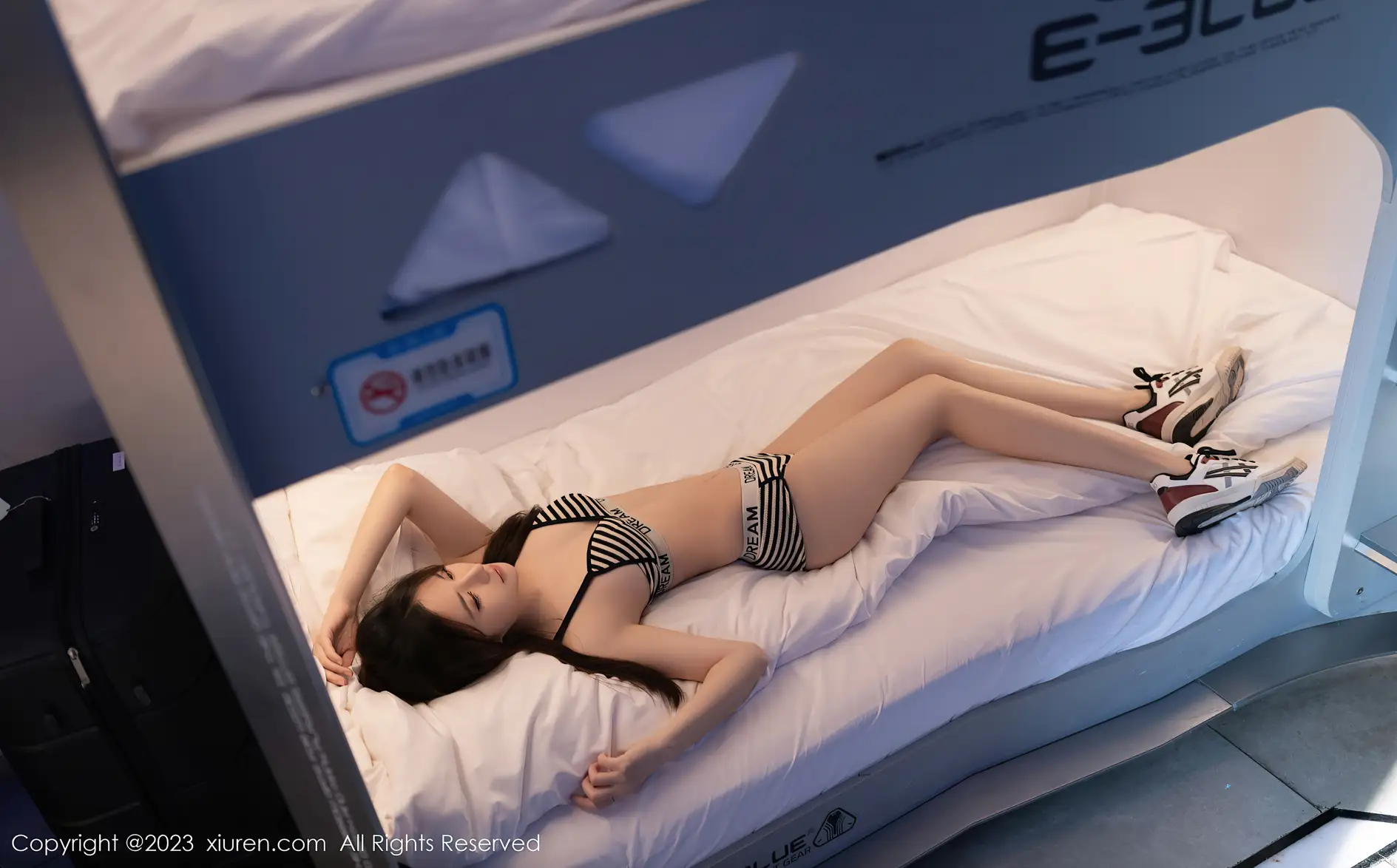 [秀人网] 2023.09.08 NO.7361 鱼子酱Fish#[82P]-4