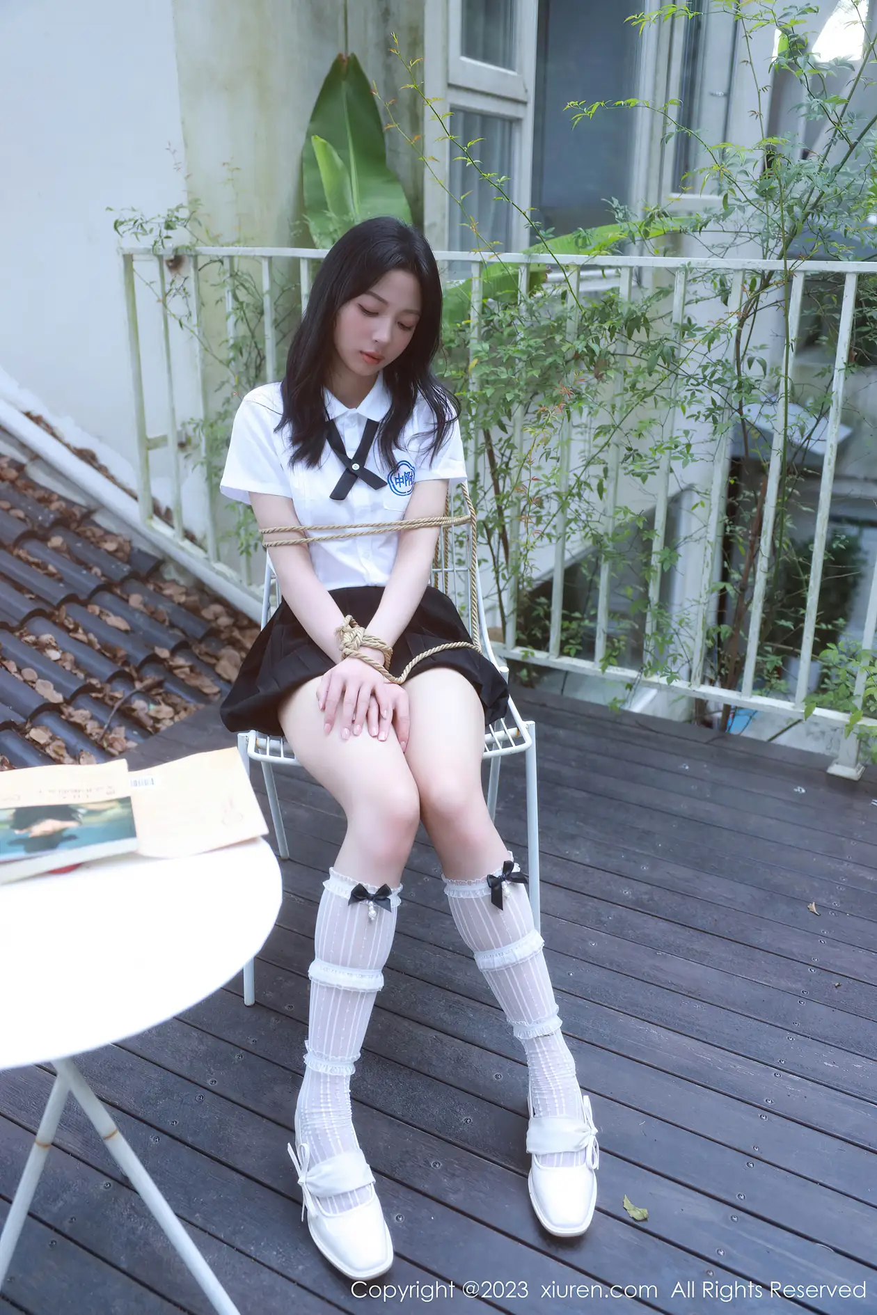 [秀人网] 2023.06.25 NO.6969 糖豆sisi#[62P]-2